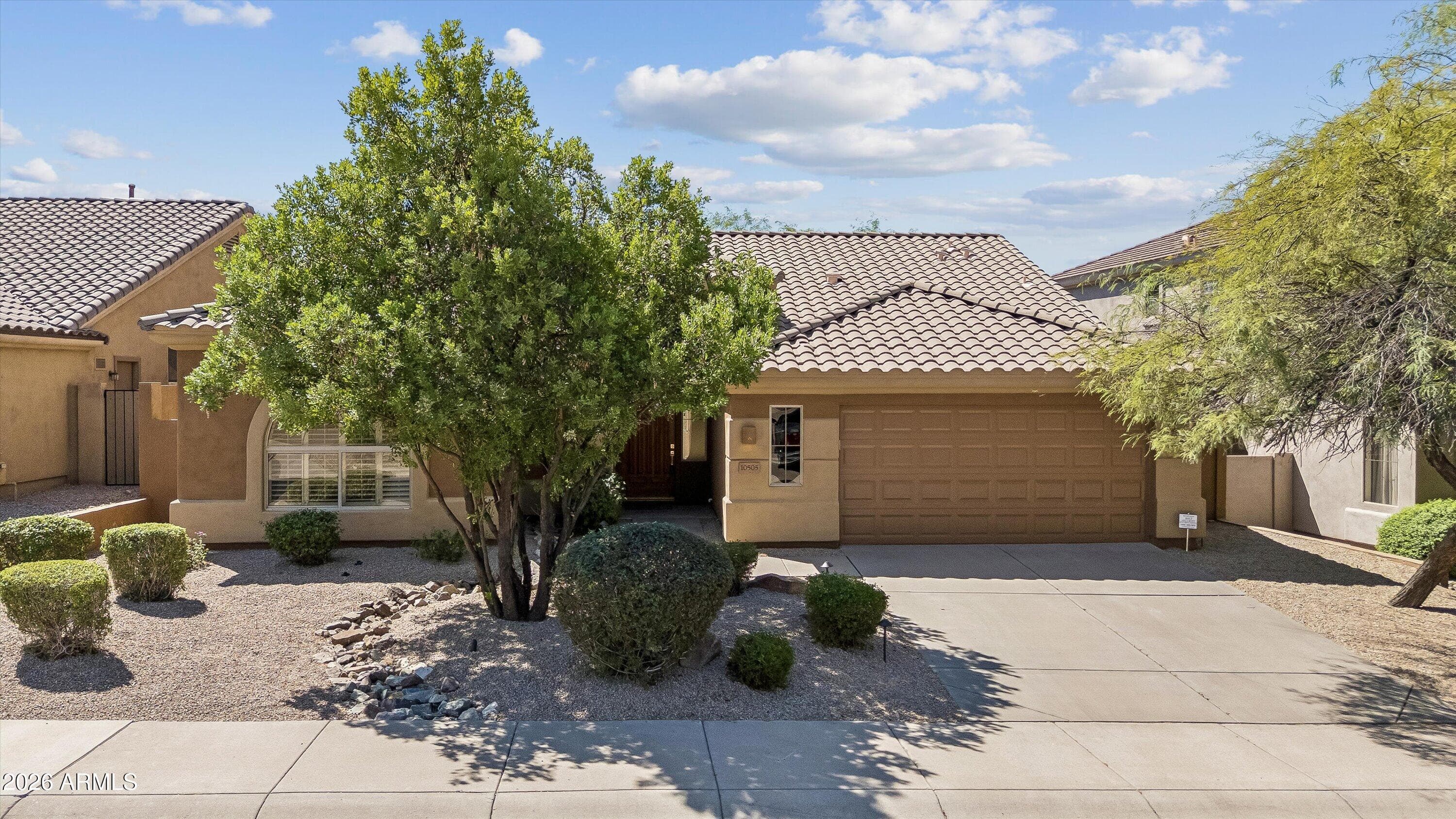 10505 E Meadowhill Drive, Scottsdale, Arizona