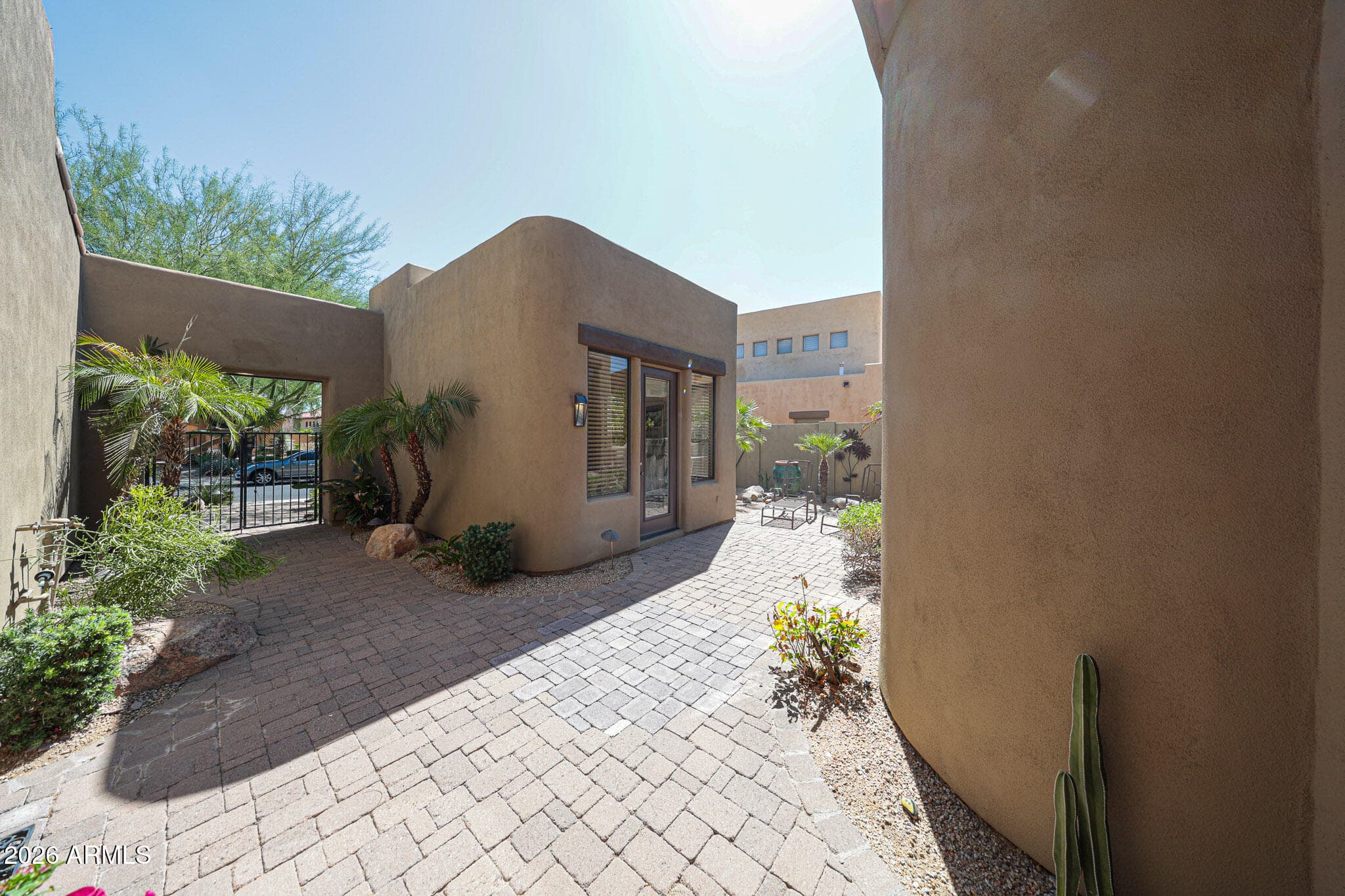8146 E Wing Shadow Road — photo 4