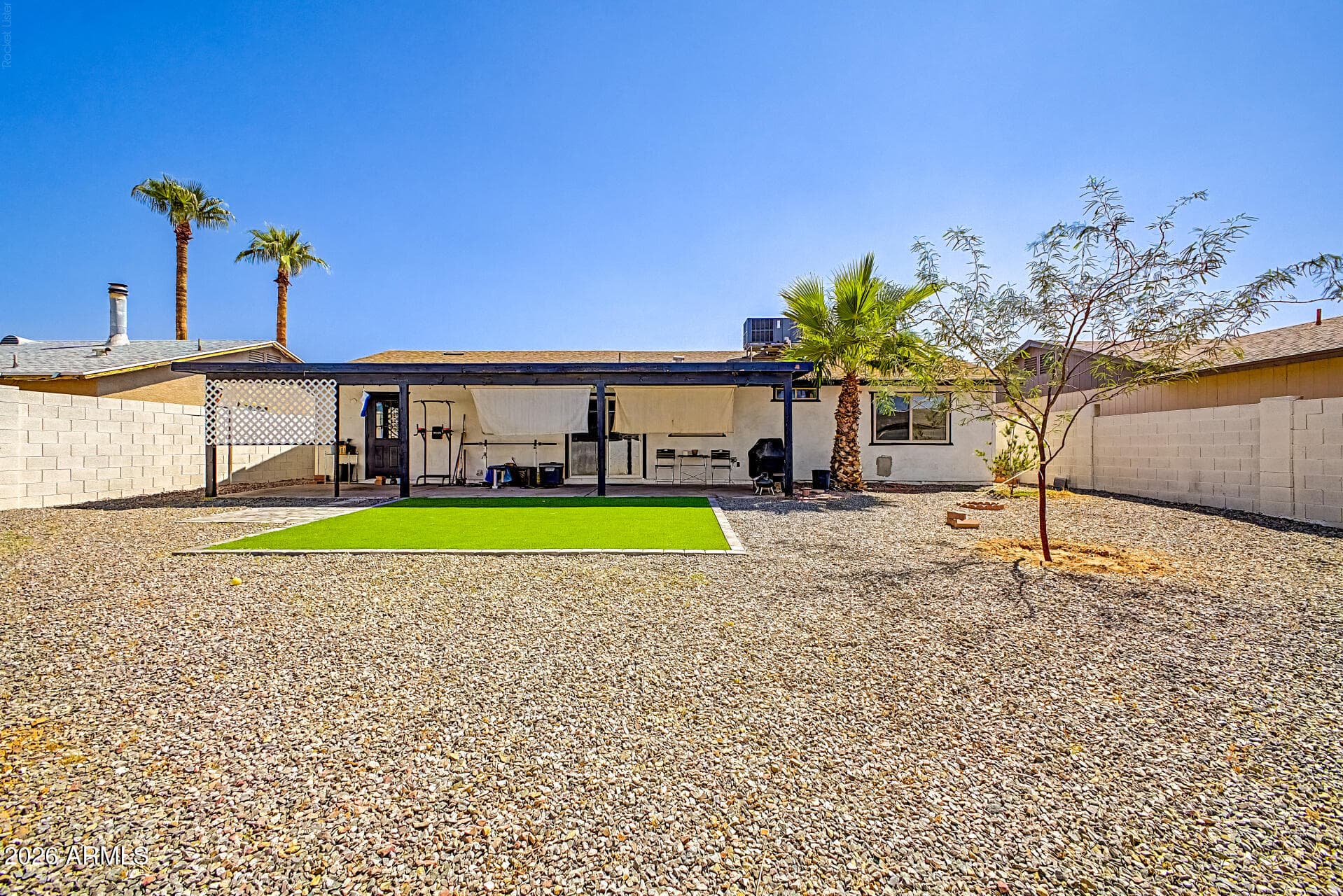18240 N 32nd Lane, Phoenix, Arizona