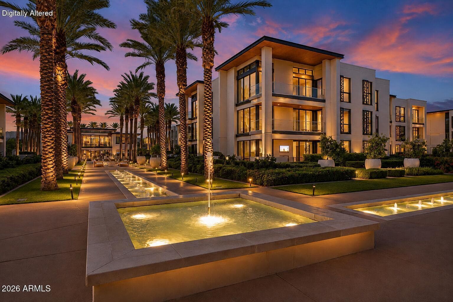 6587 N Palmeraie Boulevard 1008