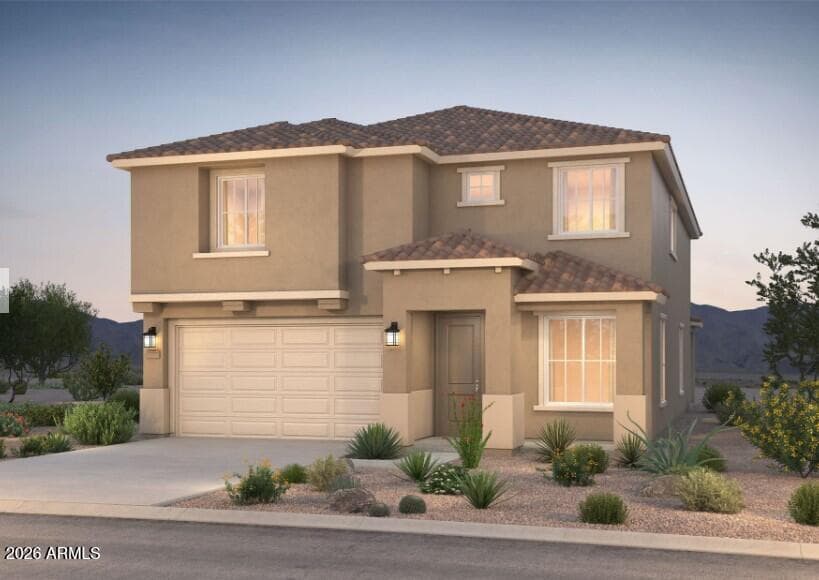 16189 W Pinnacle Vista Drive, Surprise, Arizona