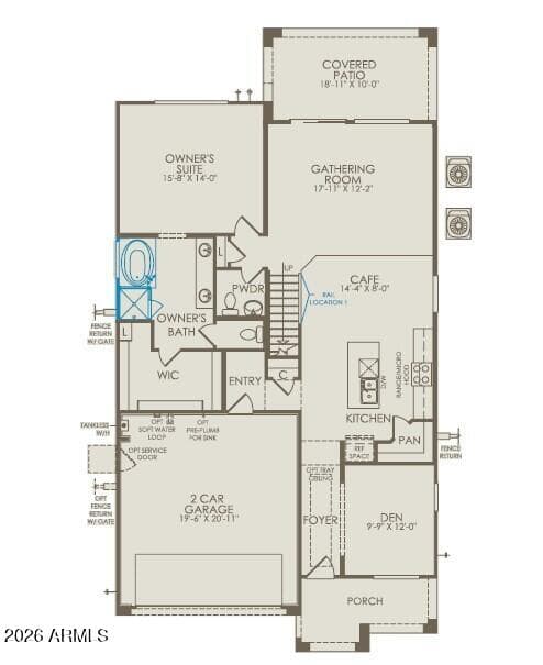16189 W Pinnacle Vista Drive — photo 2