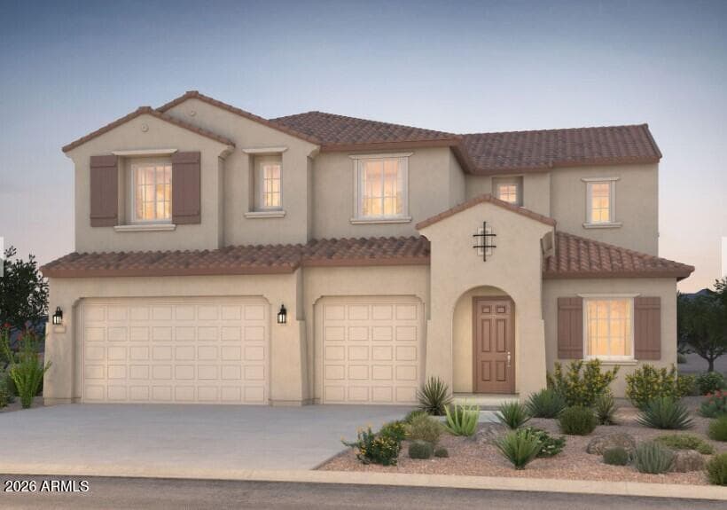 16088 W Bajada Road