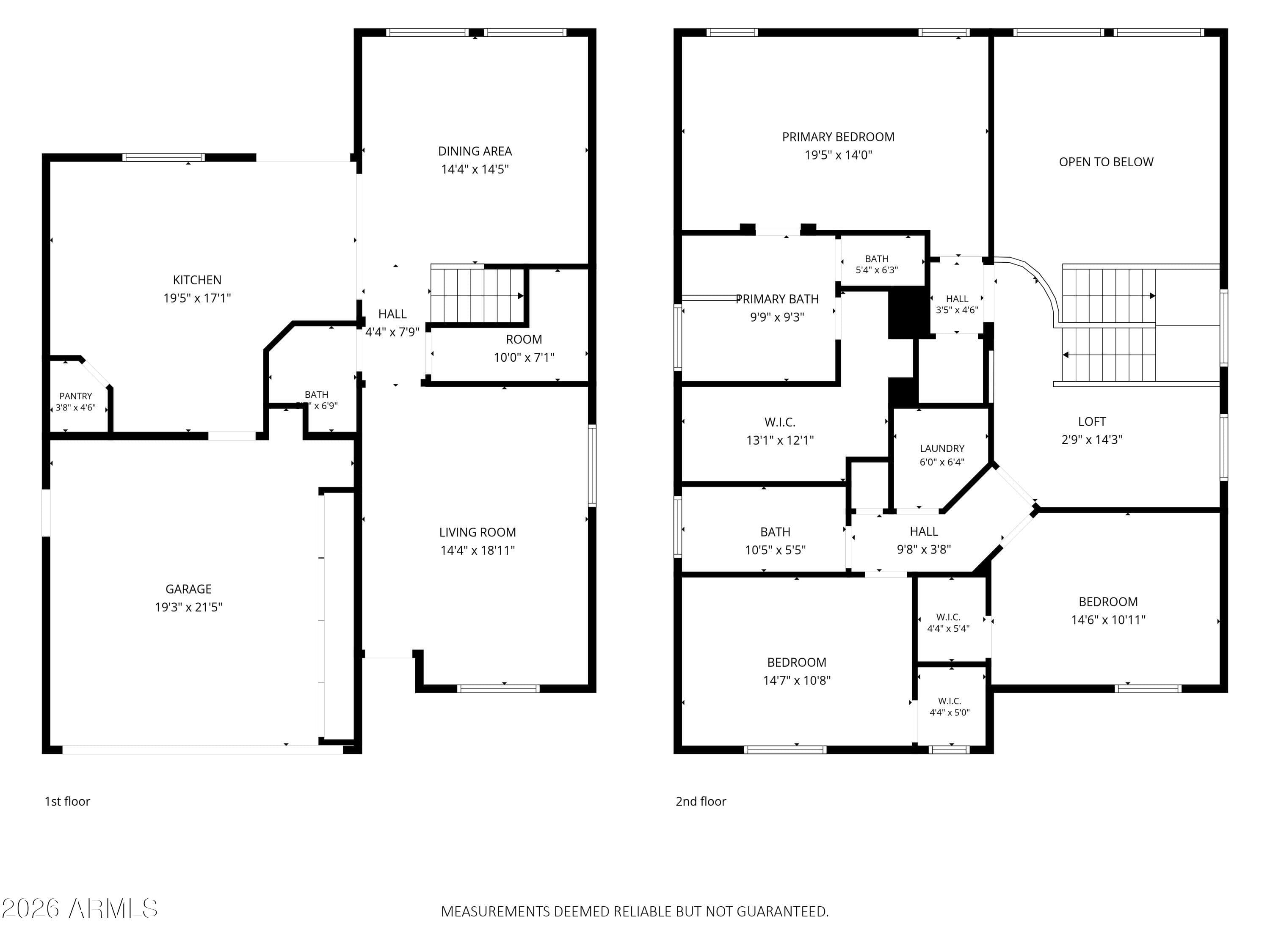 2546 W Cordia Lane — photo 8
