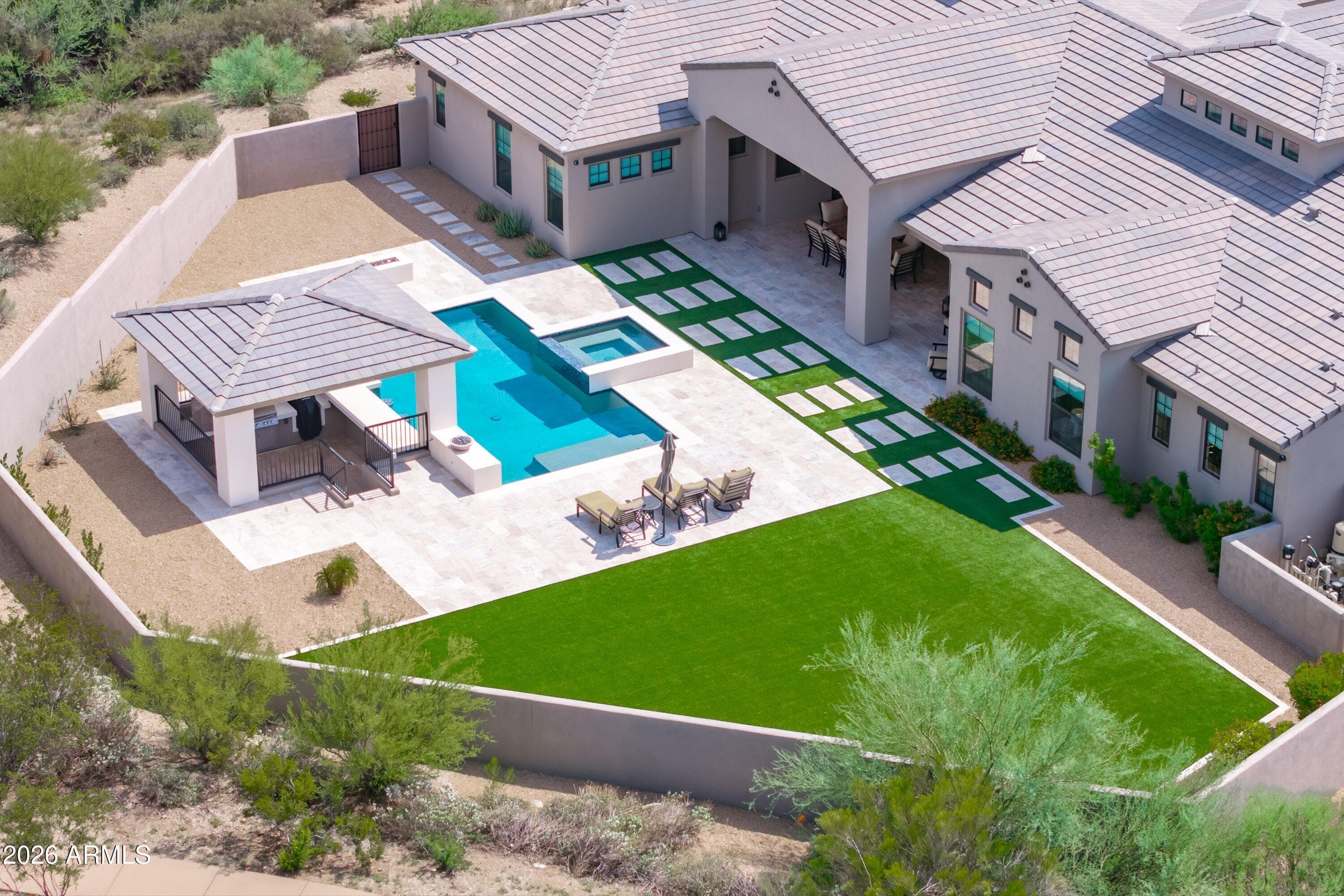 8530 E Nightingale Star Drive — photo 3