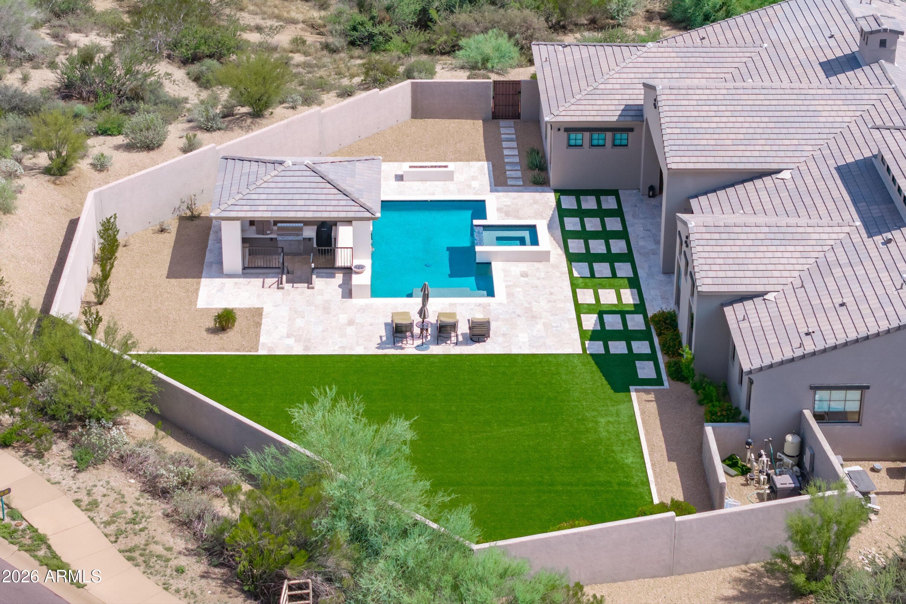 8530 E Nightingale Star Drive — photo 4