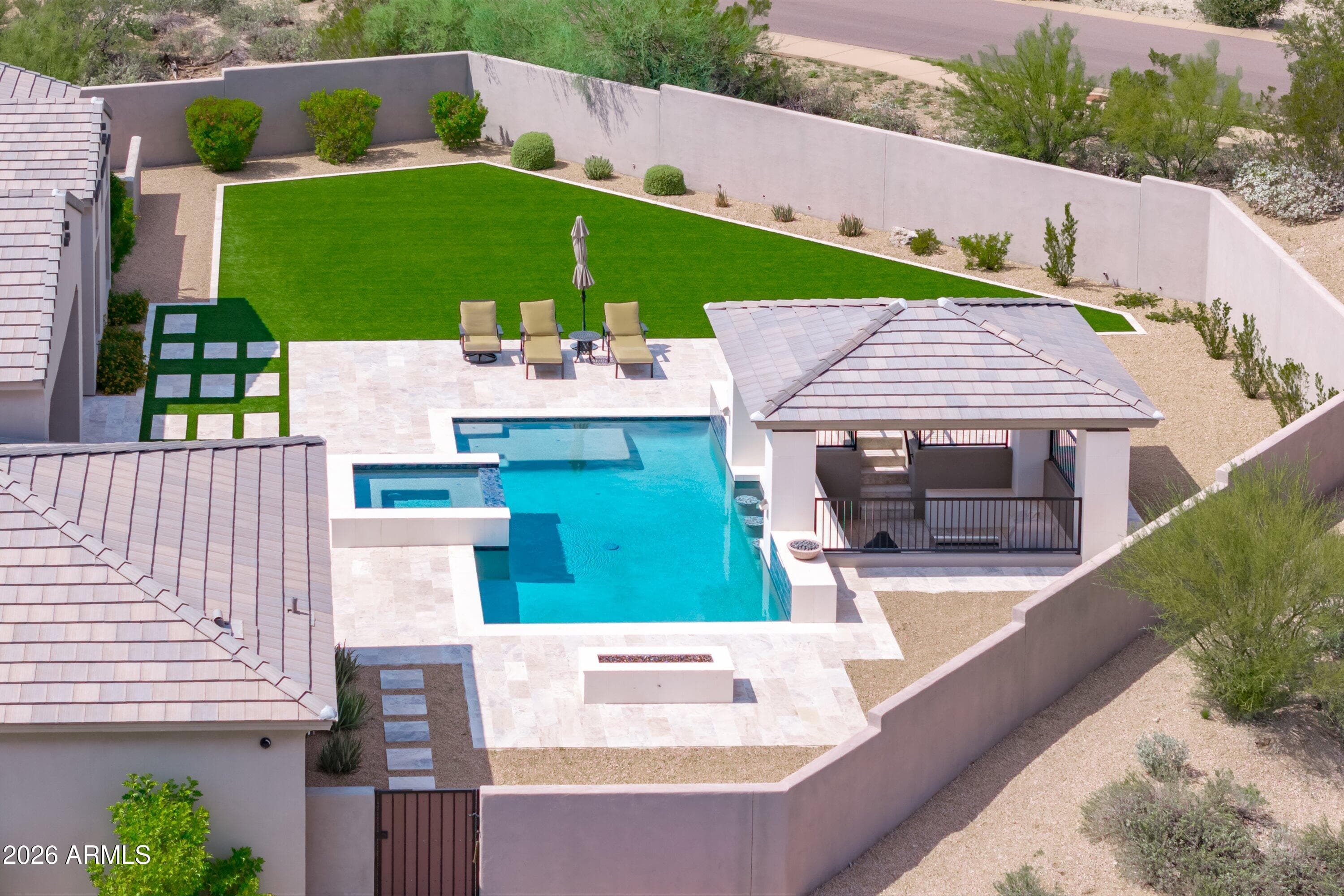 8530 E Nightingale Star Drive — photo 5