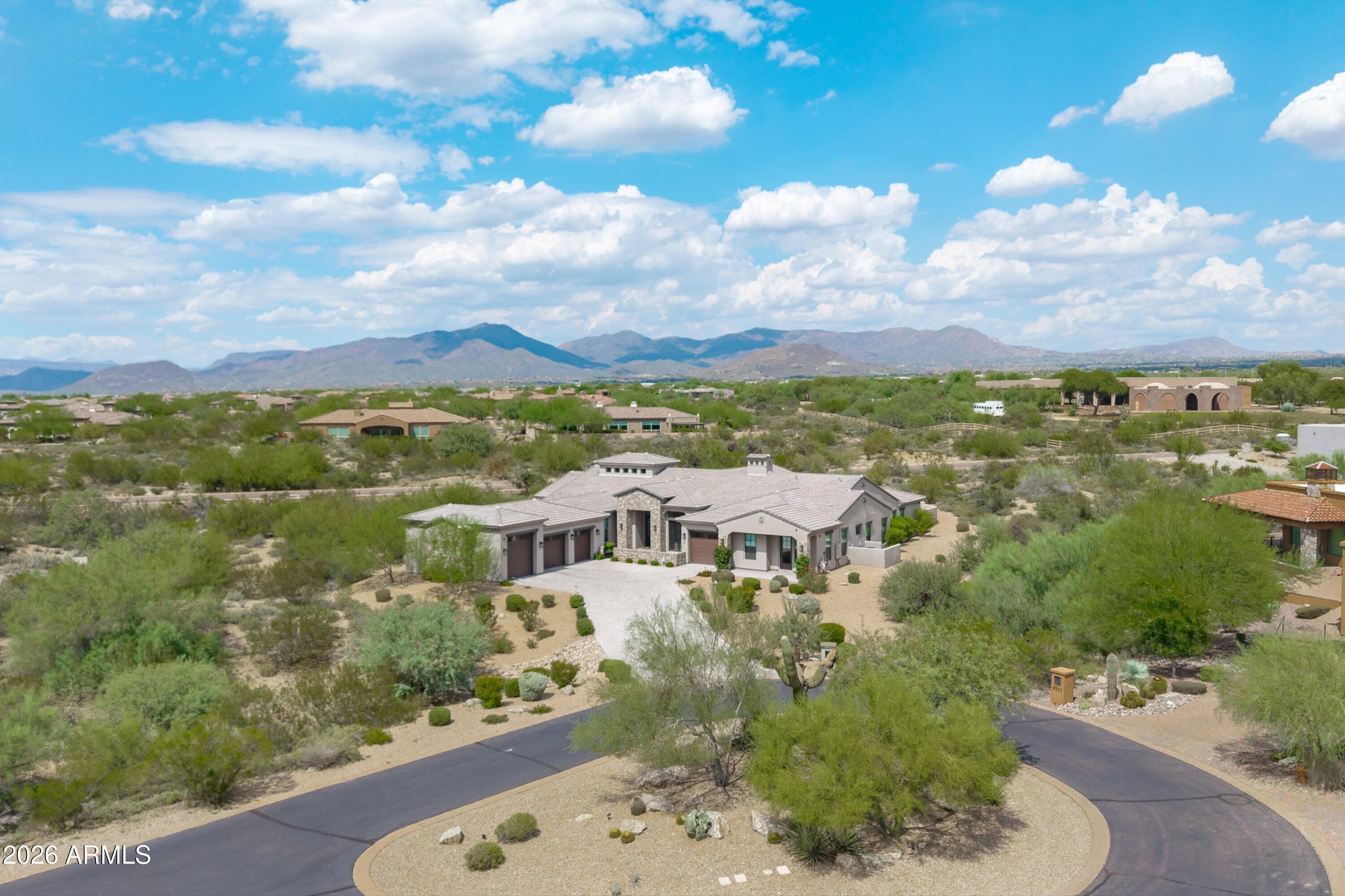 8530 E Nightingale Star Drive — photo 6