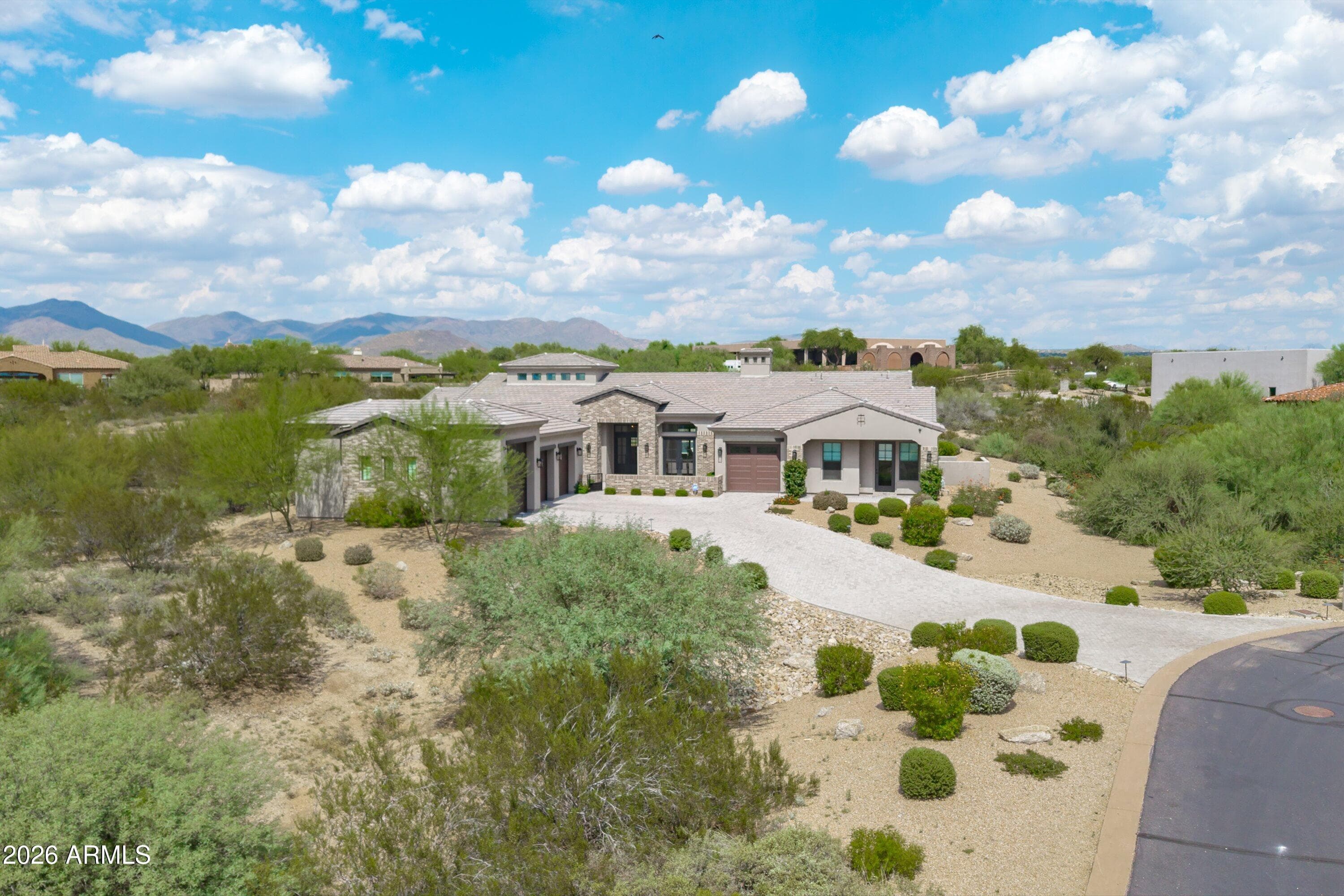 8530 E Nightingale Star Drive — photo 7