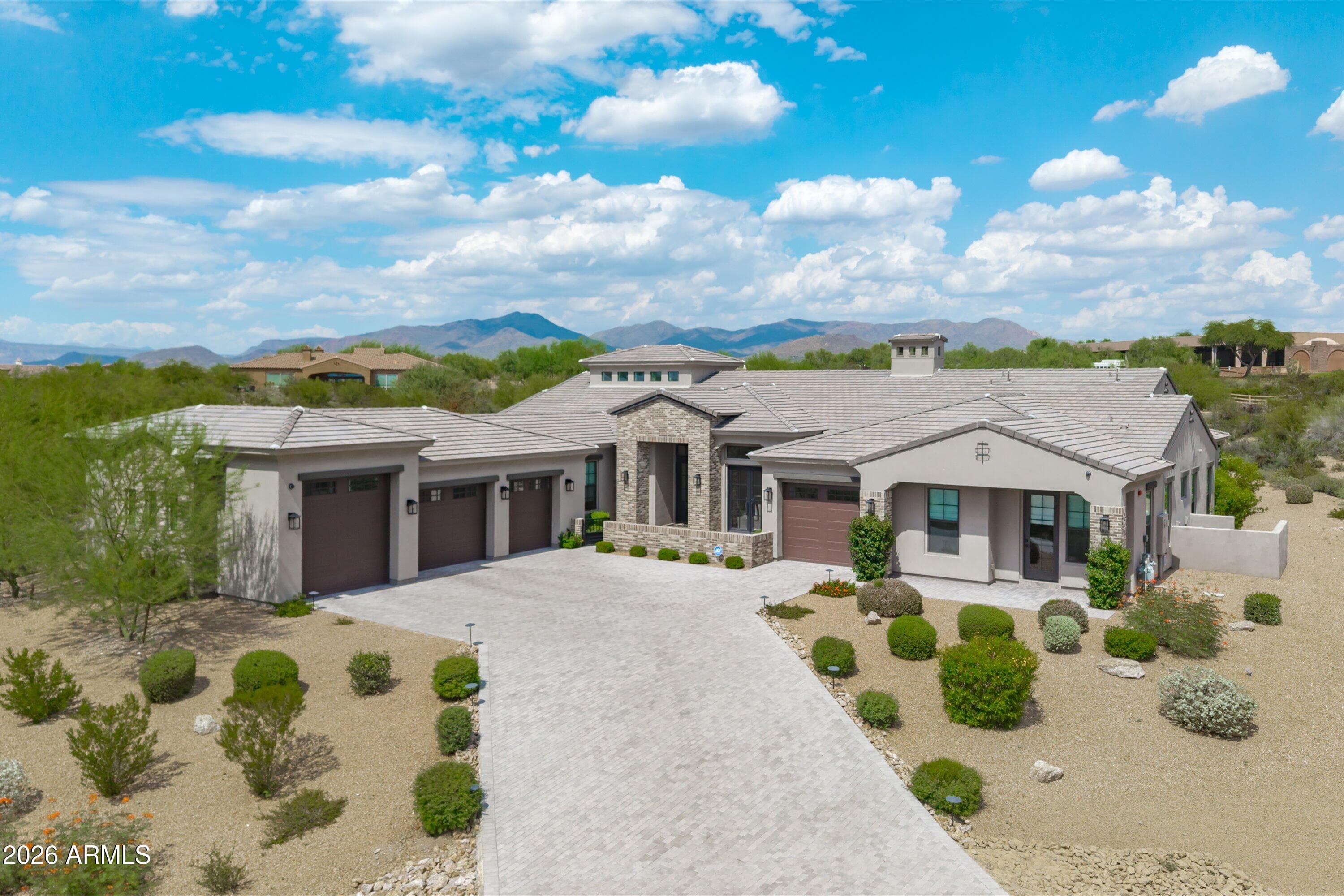 8530 E Nightingale Star Drive — photo 8