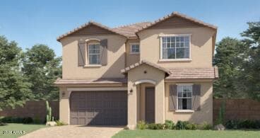 12042 W Calle Escuda