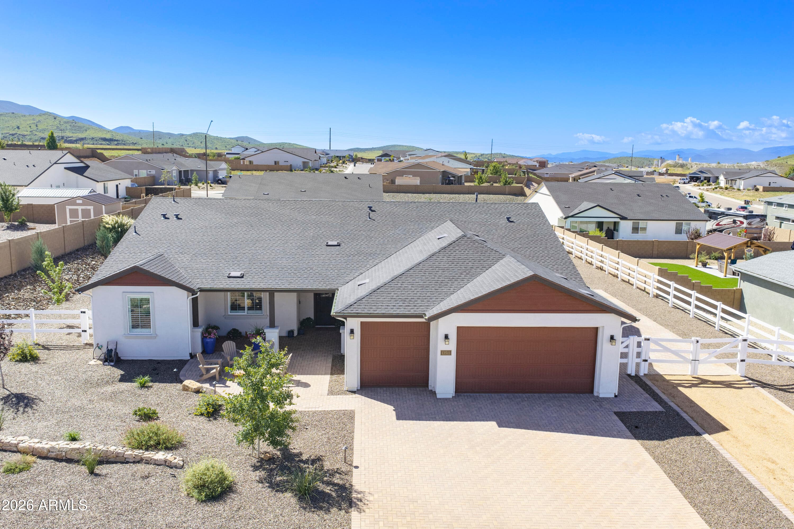 13511 E Remington Road, Prescott Valley, Arizona