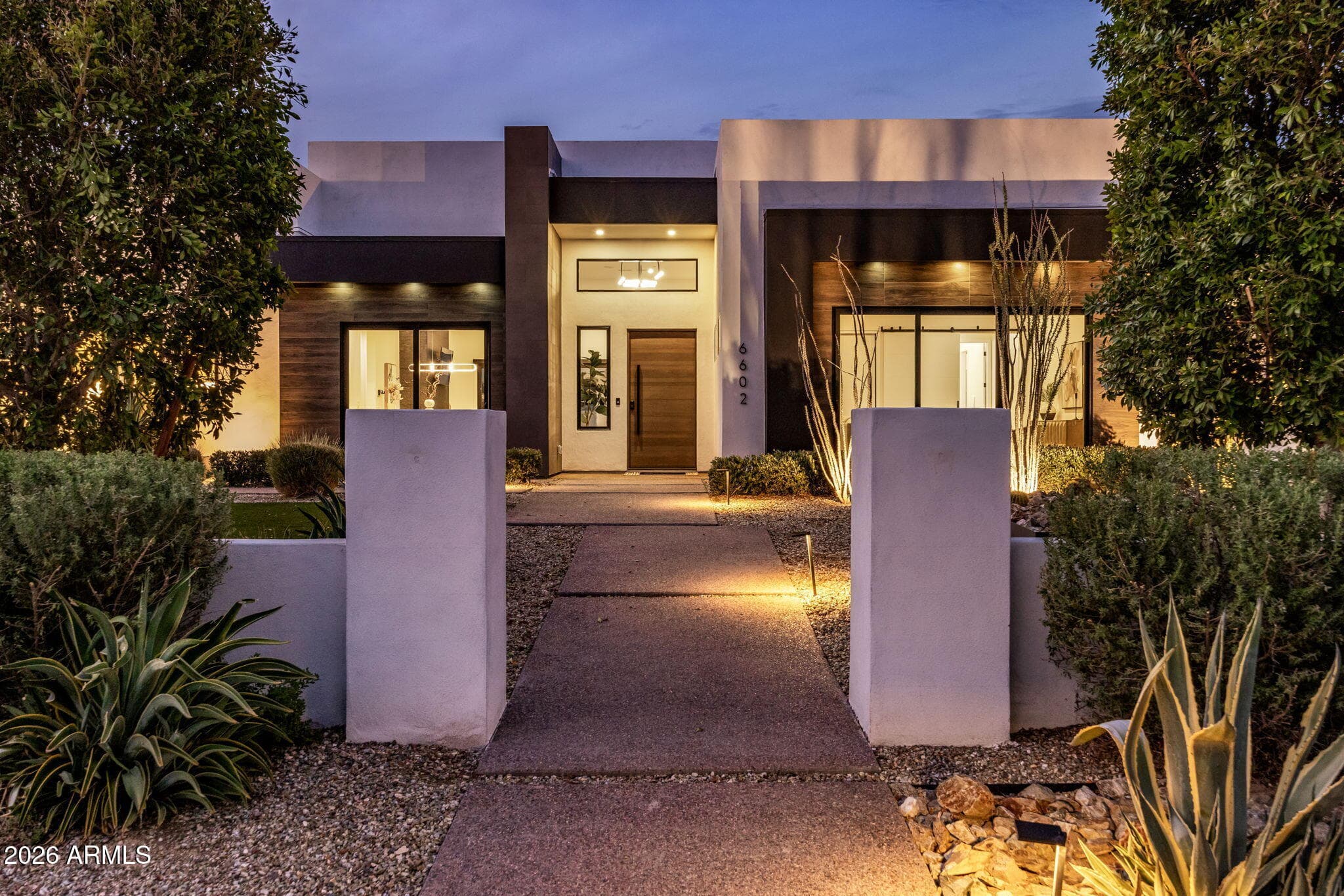6602 E Cholla Street, Scottsdale, Arizona