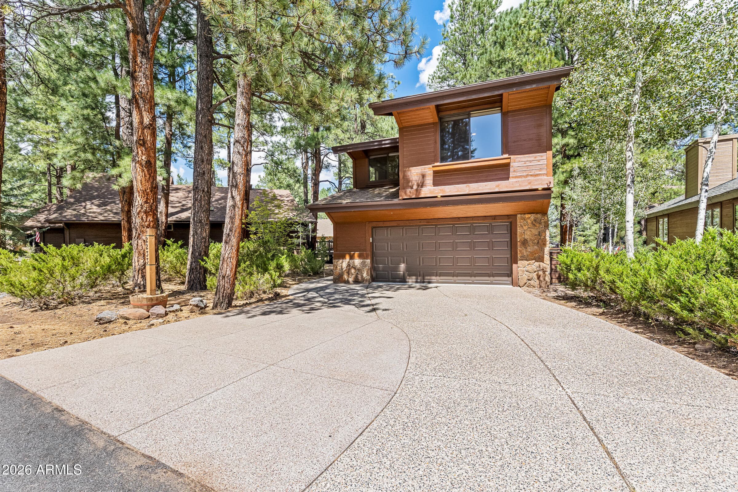 2233 Platt Cline, Flagstaff, Arizona