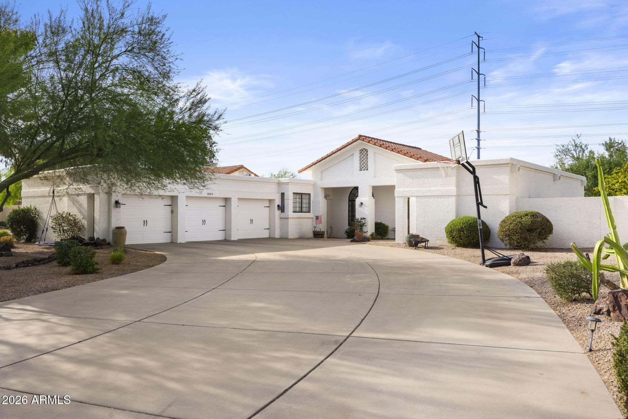 10452 E Cannon Drive, Scottsdale, Arizona