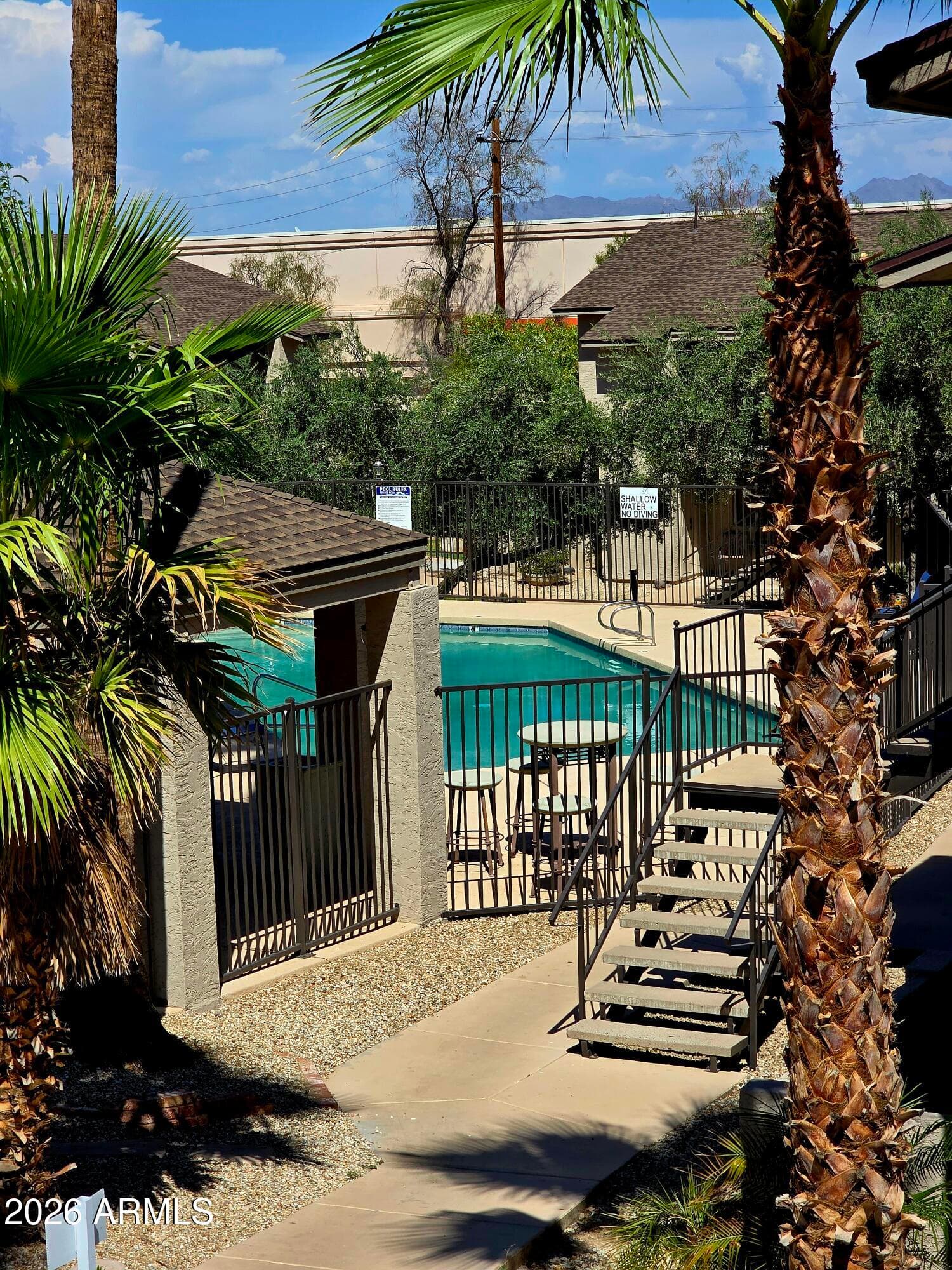 12440 N 20th Street 217, Phoenix, Arizona