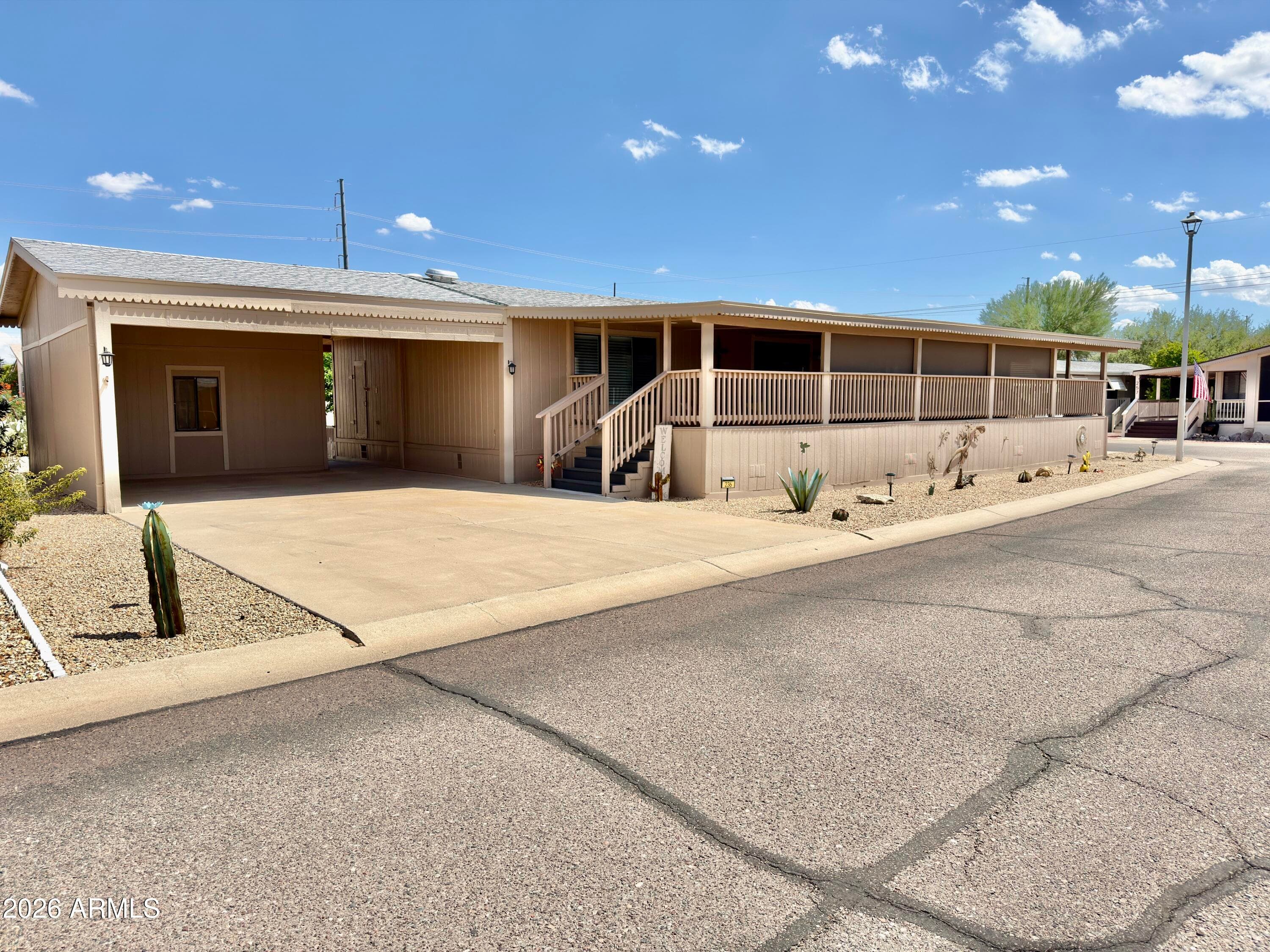 3901 E Pinnacle Peak Rd 236, Phoenix, Arizona