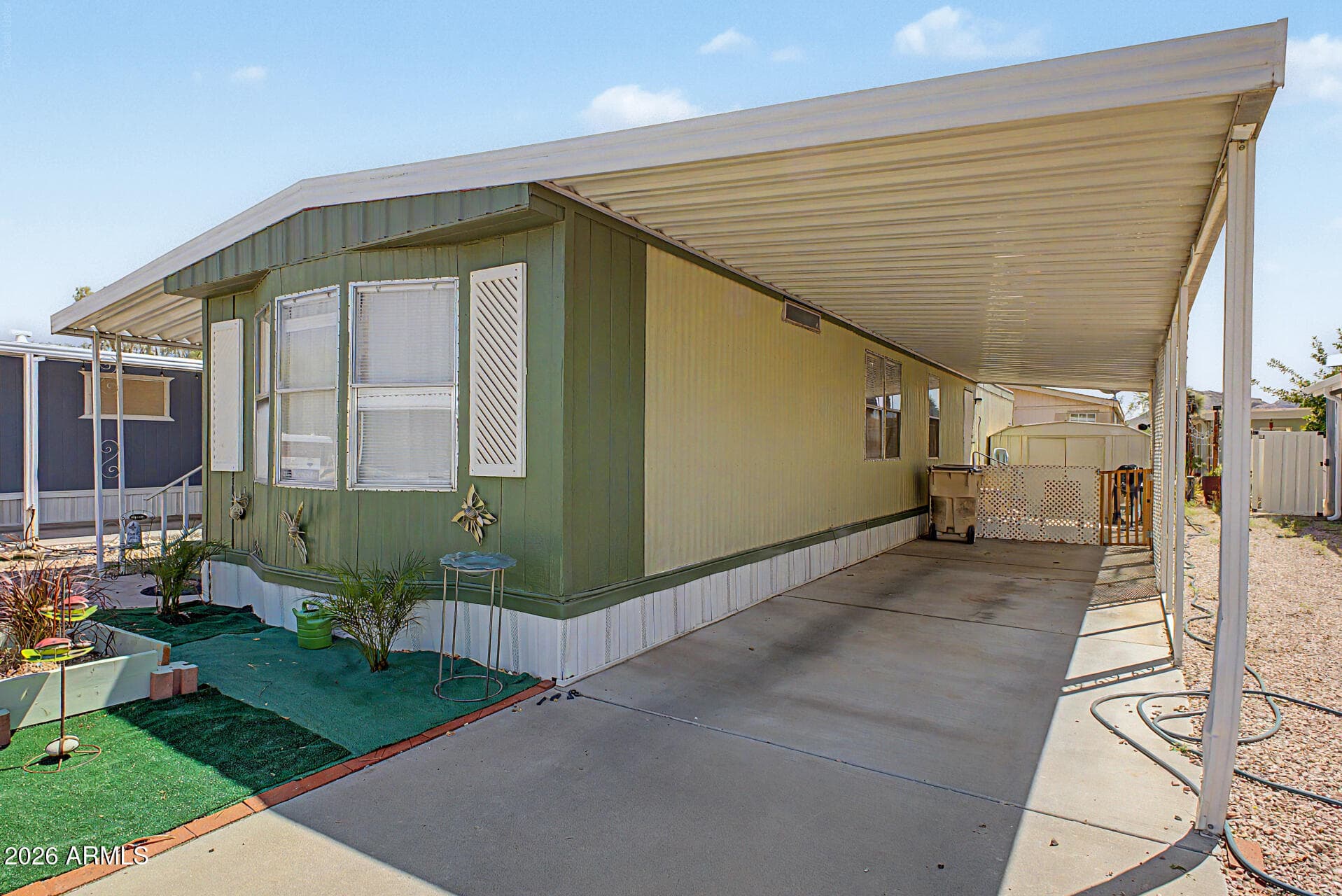 1705 E Charleston Avenue — photo 4