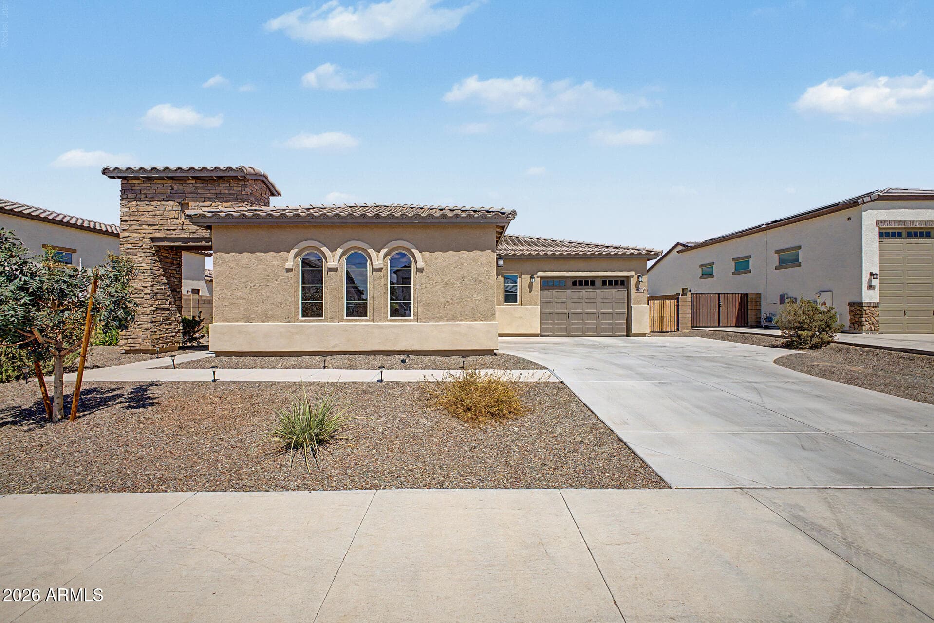 17244 W Loma Lane, Waddell, Arizona