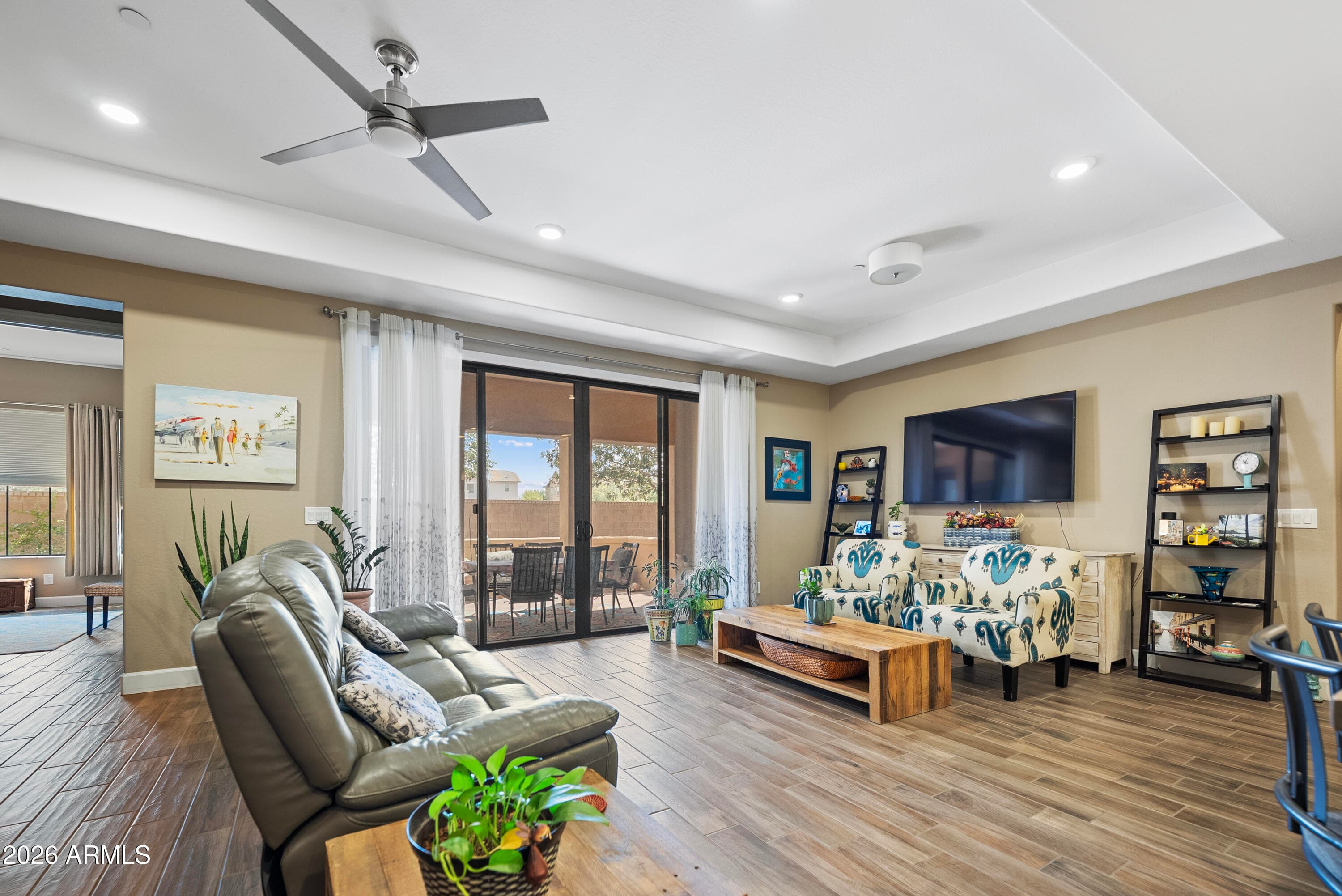 4777 S Fulton Ranch Boulevard 1026 — photo 8