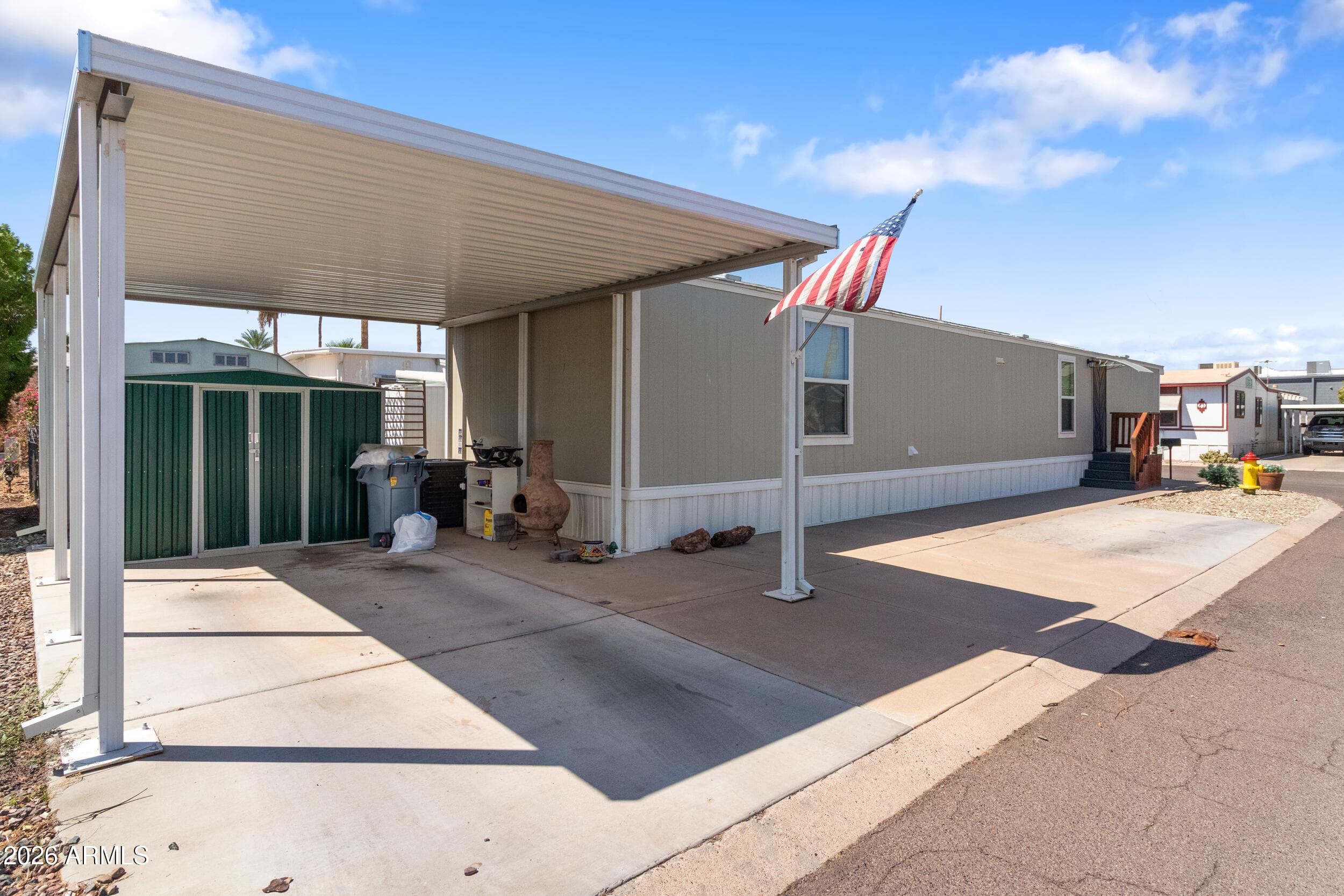 701 S Dobson Road 436