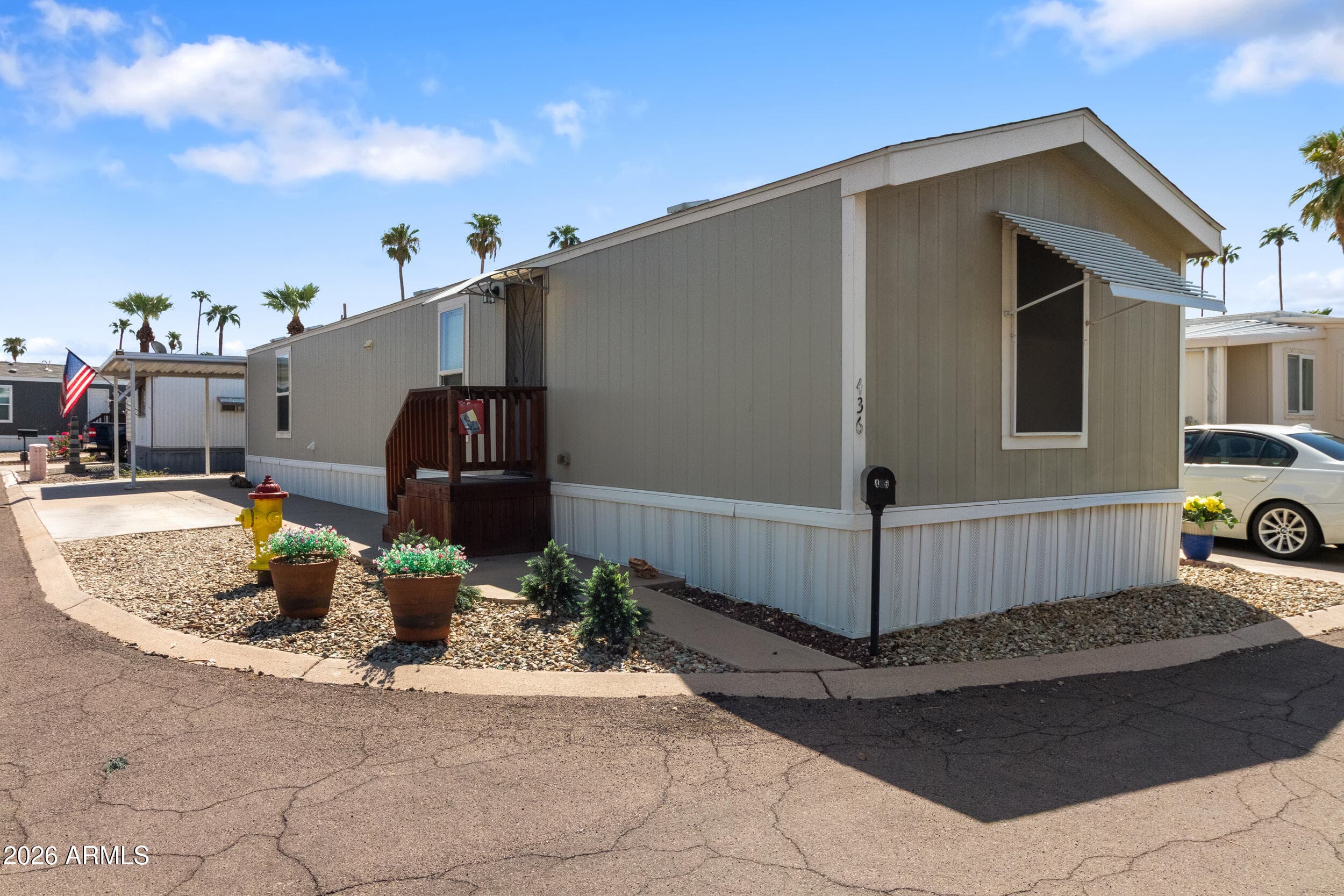 701 S Dobson Road 436 — photo 4