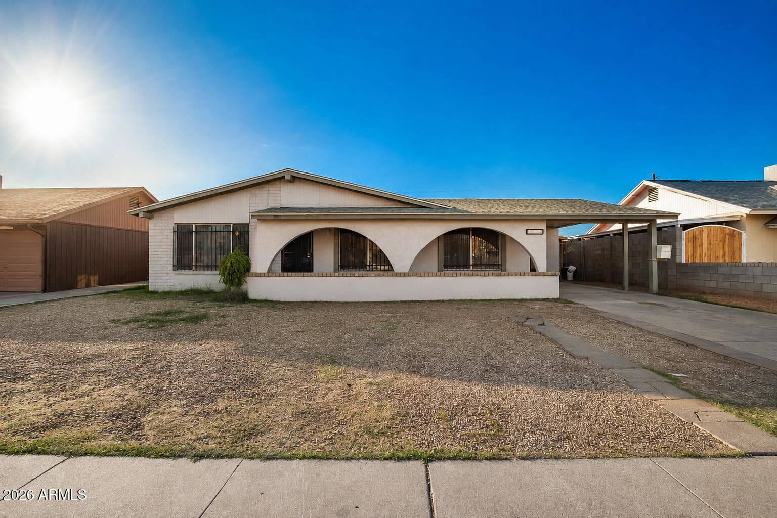 2228 N 47th Drive, Phoenix, Arizona