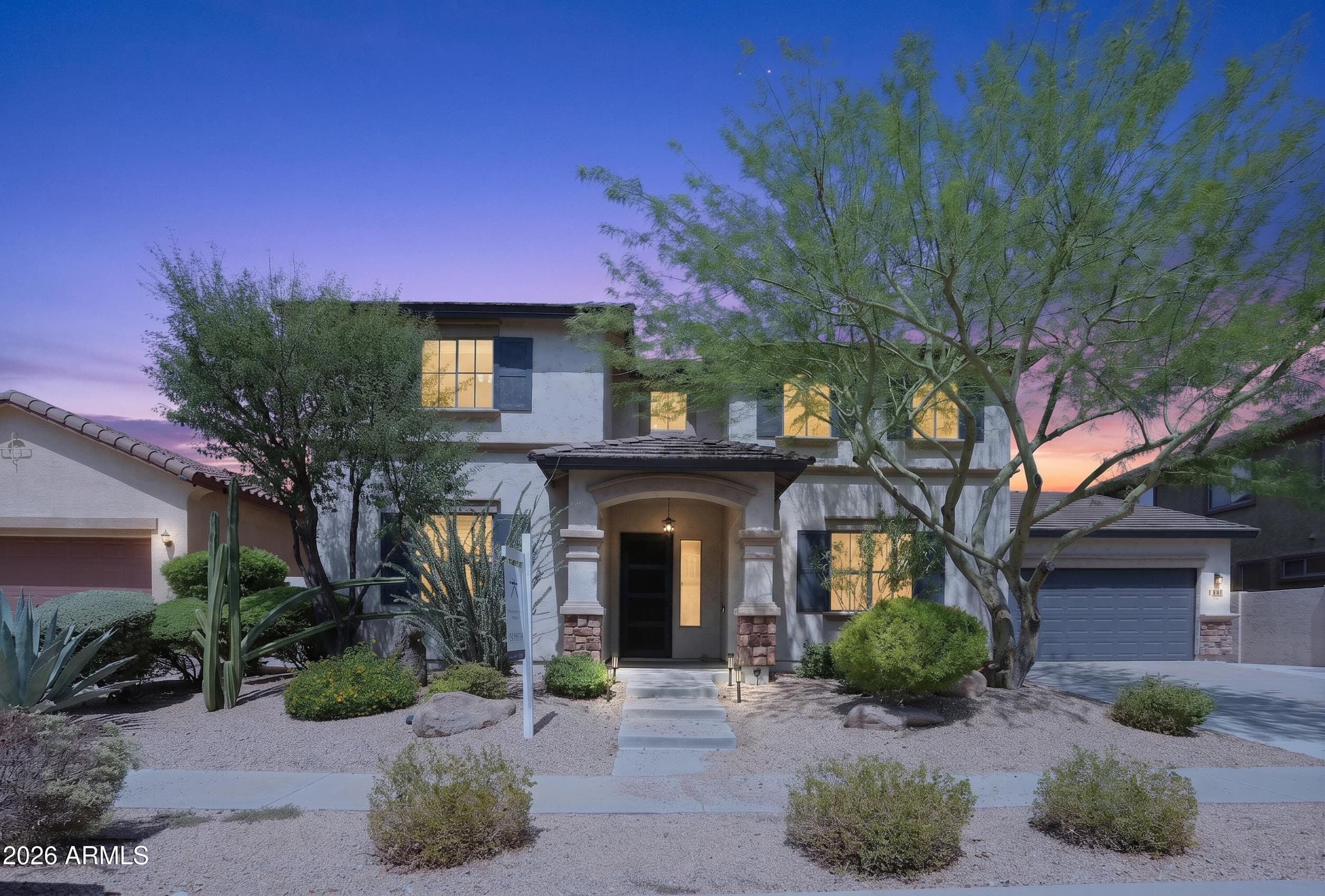 2426 W Horsetail Trail, Phoenix, Arizona