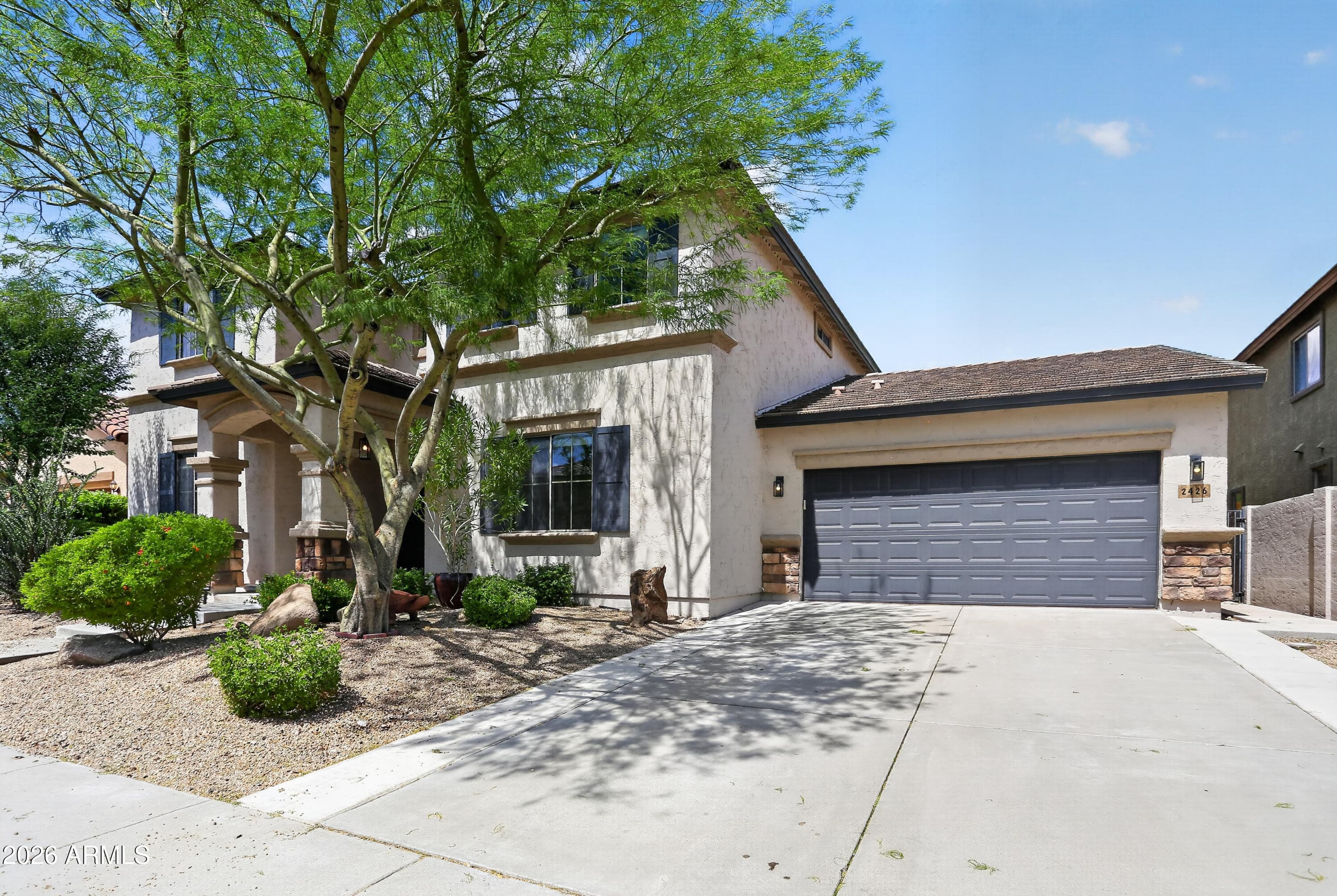 2426 W Horsetail Trail — photo 3