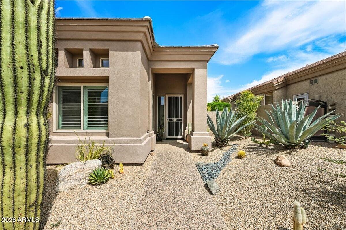11574 E Christmas Cholla Drive — photo 3
