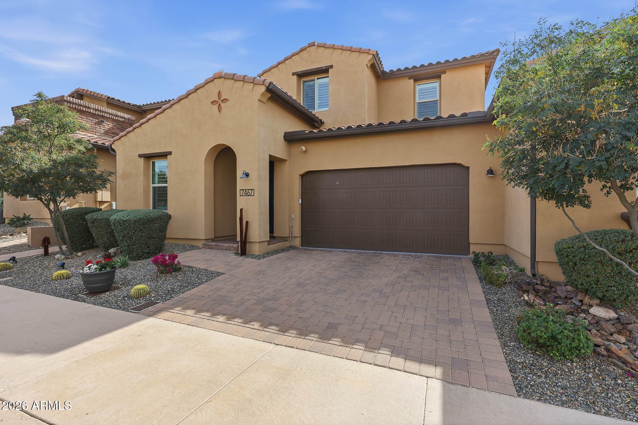 7467 E Casitas Del Rio Drive — photo 3