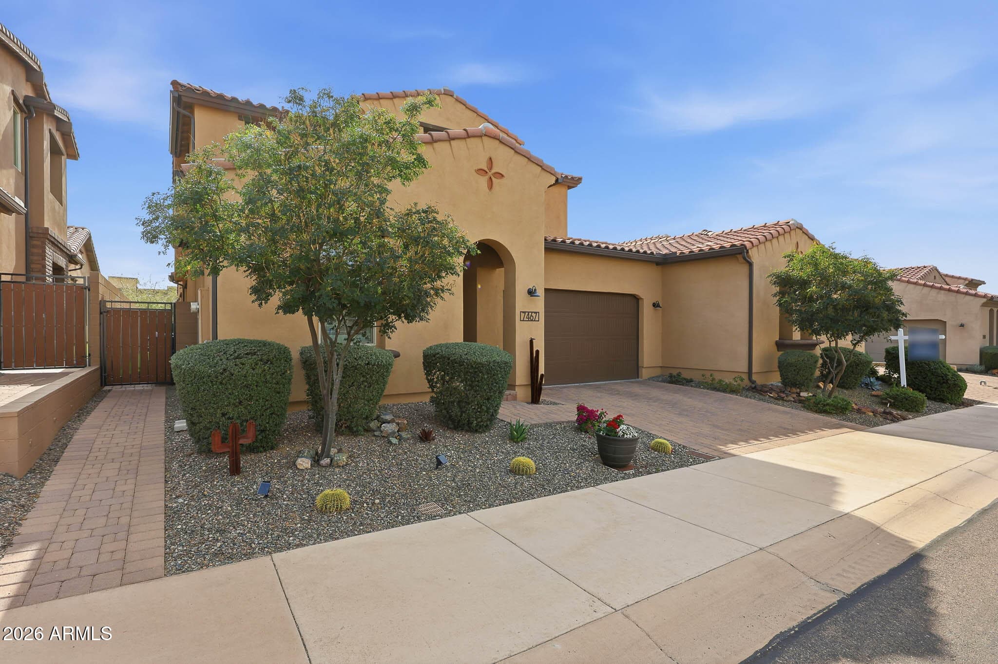 7467 E Casitas Del Rio Drive — photo 4