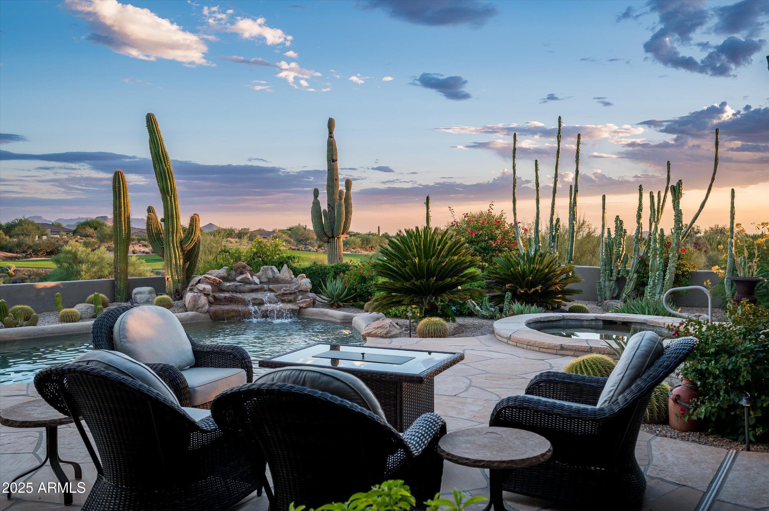 10098 E Sundance Trail, Scottsdale, Arizona