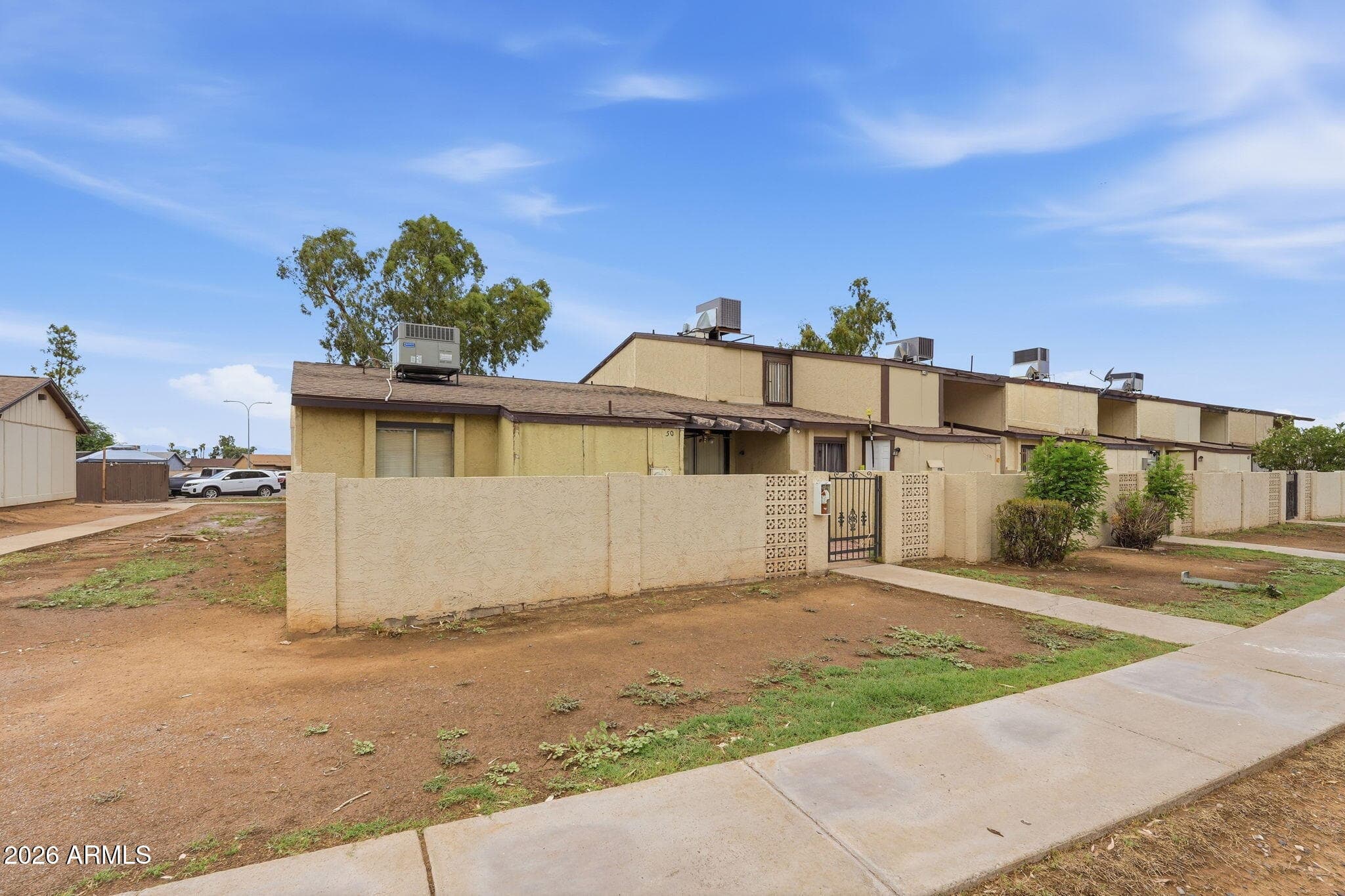 3120 N 67th Lane 50, Phoenix, Arizona