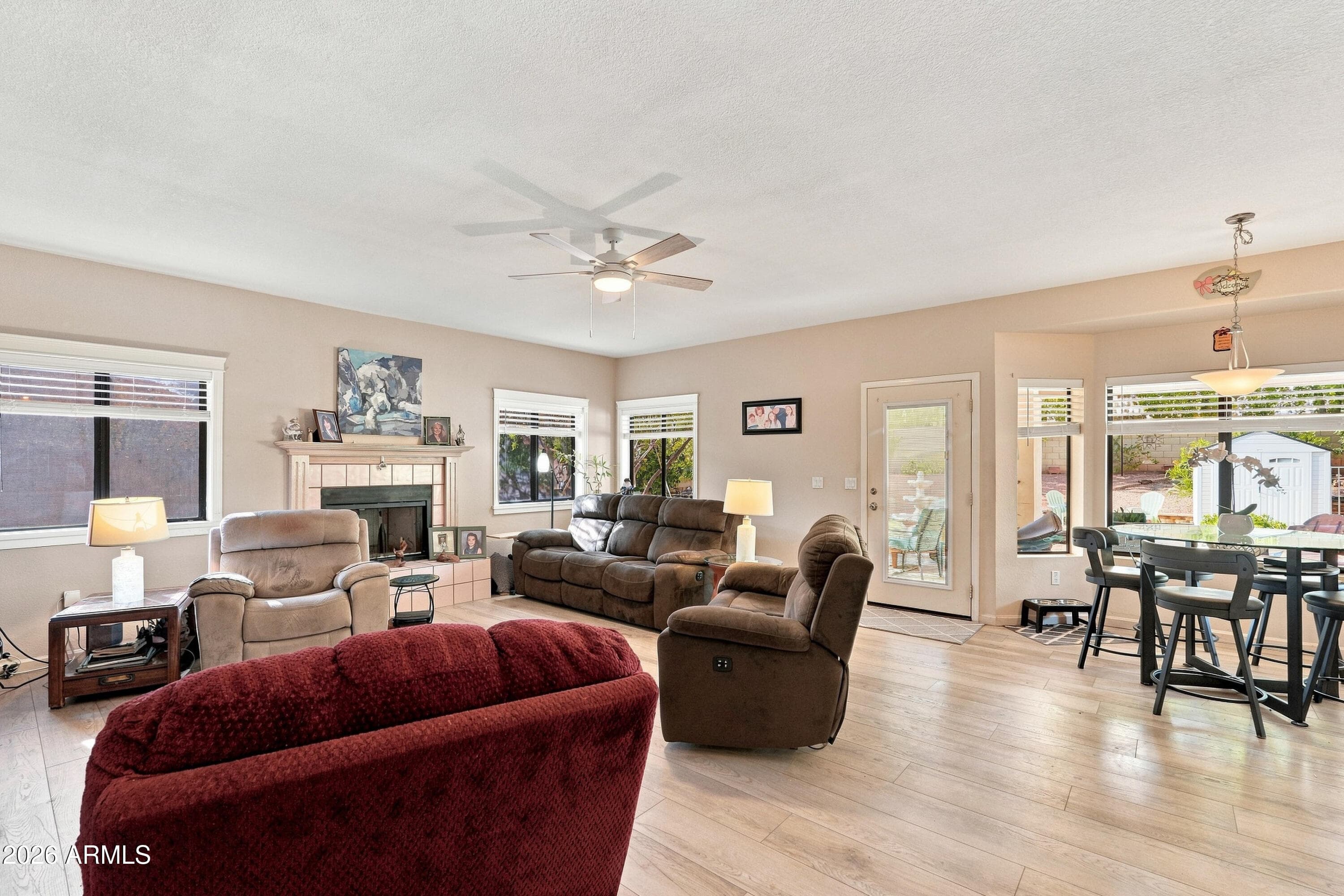 5422 W West Wind Drive — photo 8