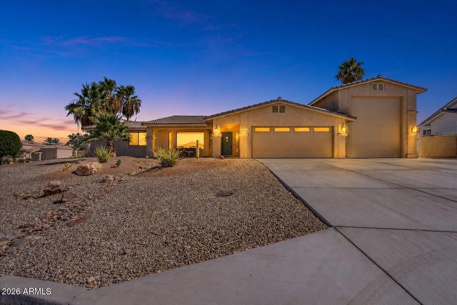 2170 Rudolph Drive — photo 2