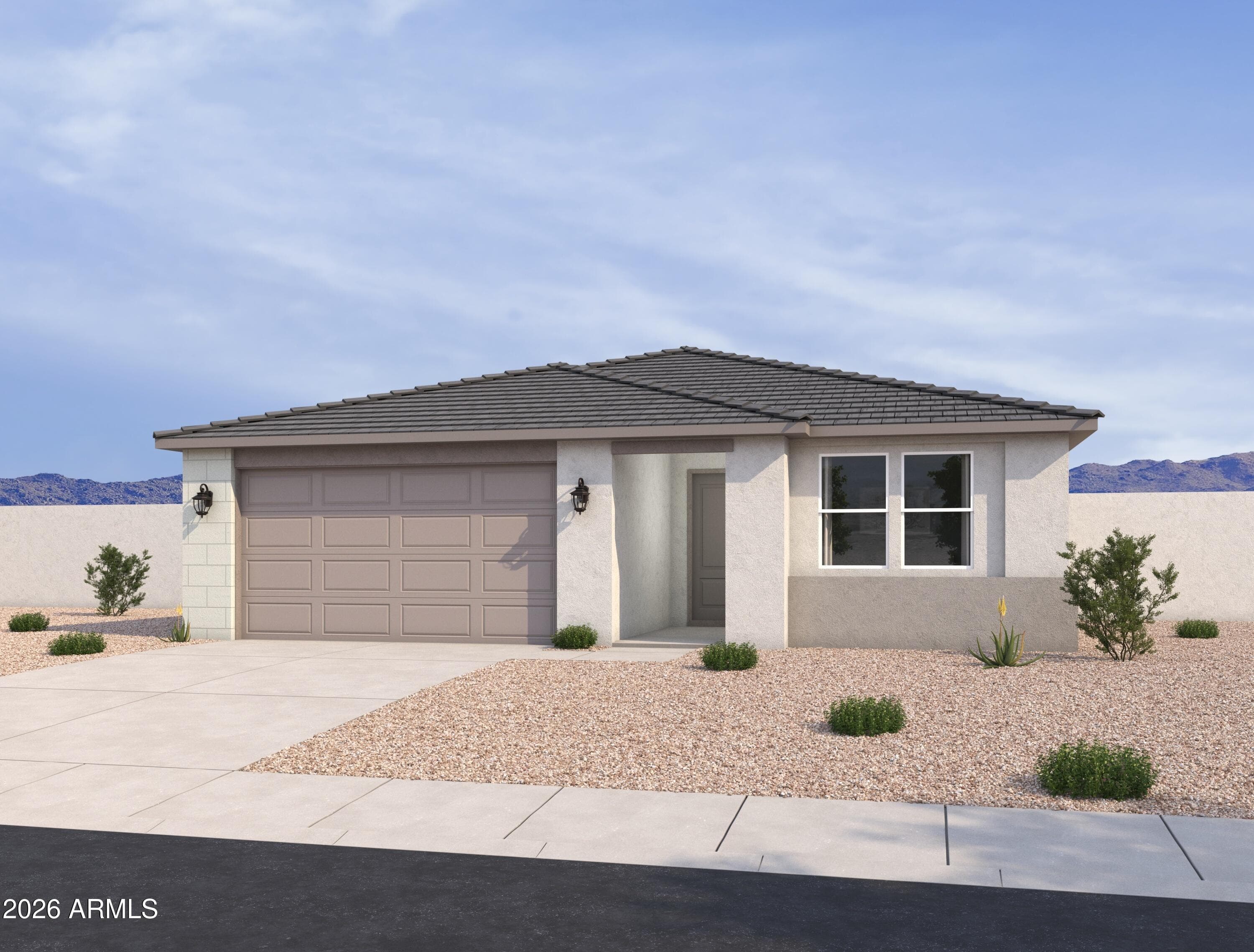 27098 N 162nd Drive, Surprise, Arizona