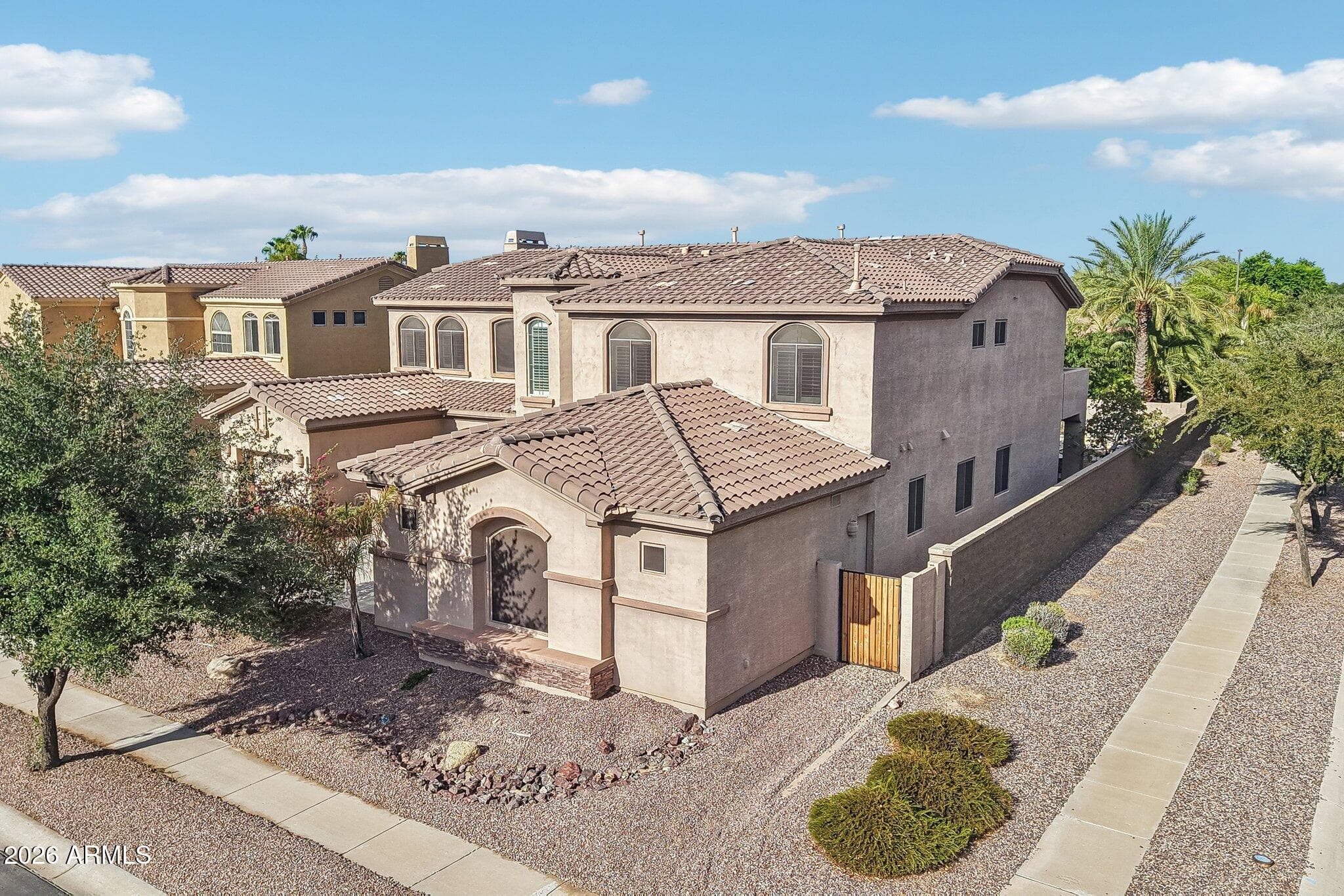 4743 S Star Canyon Drive — photo 2