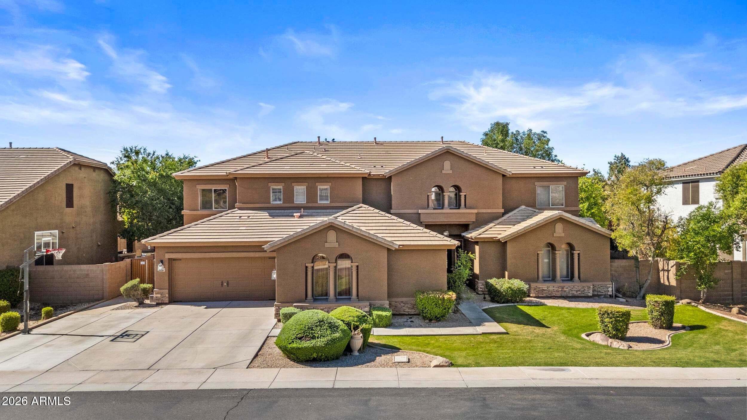 2087 E Libra Place