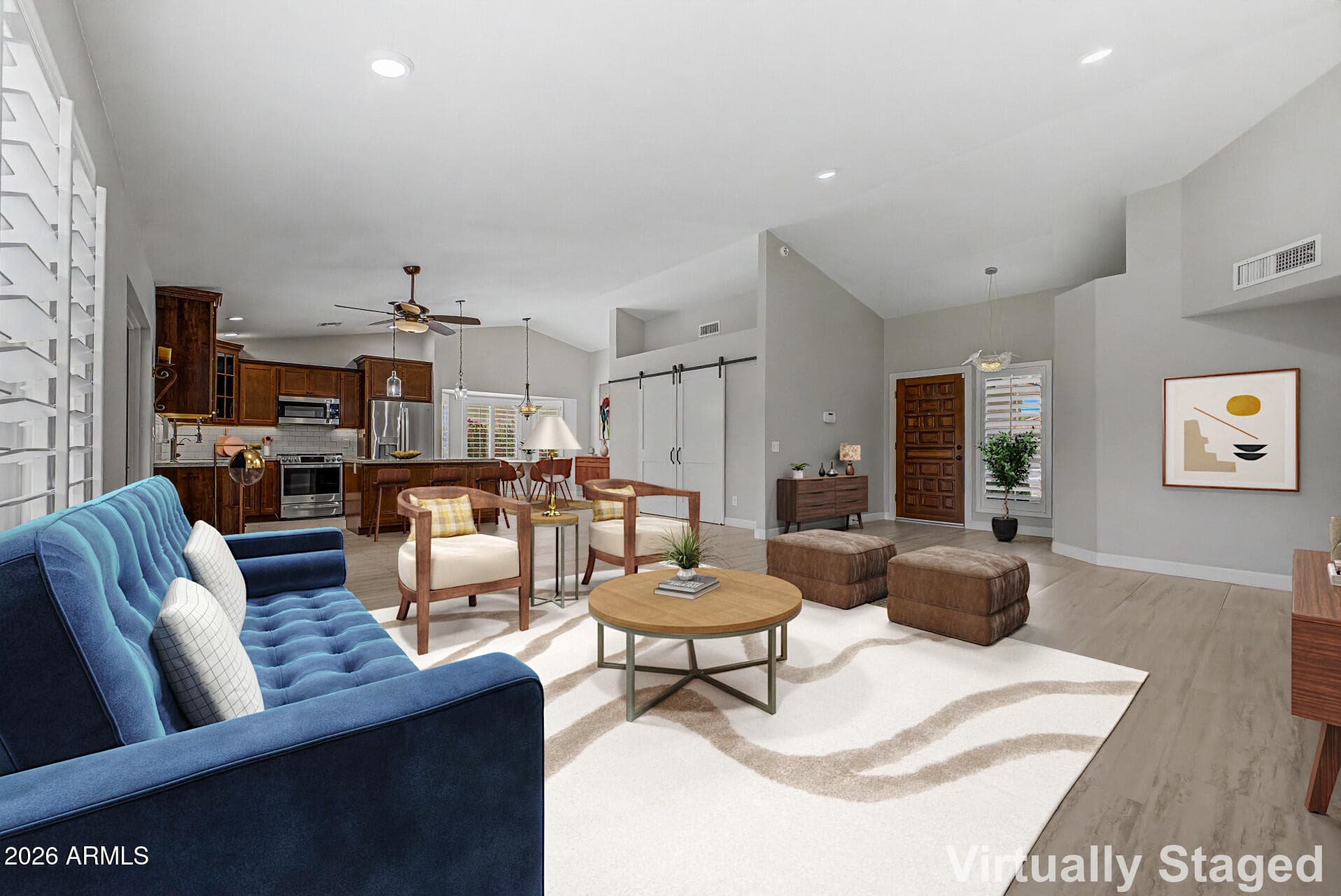 8961 E Sutton Drive — photo 2
