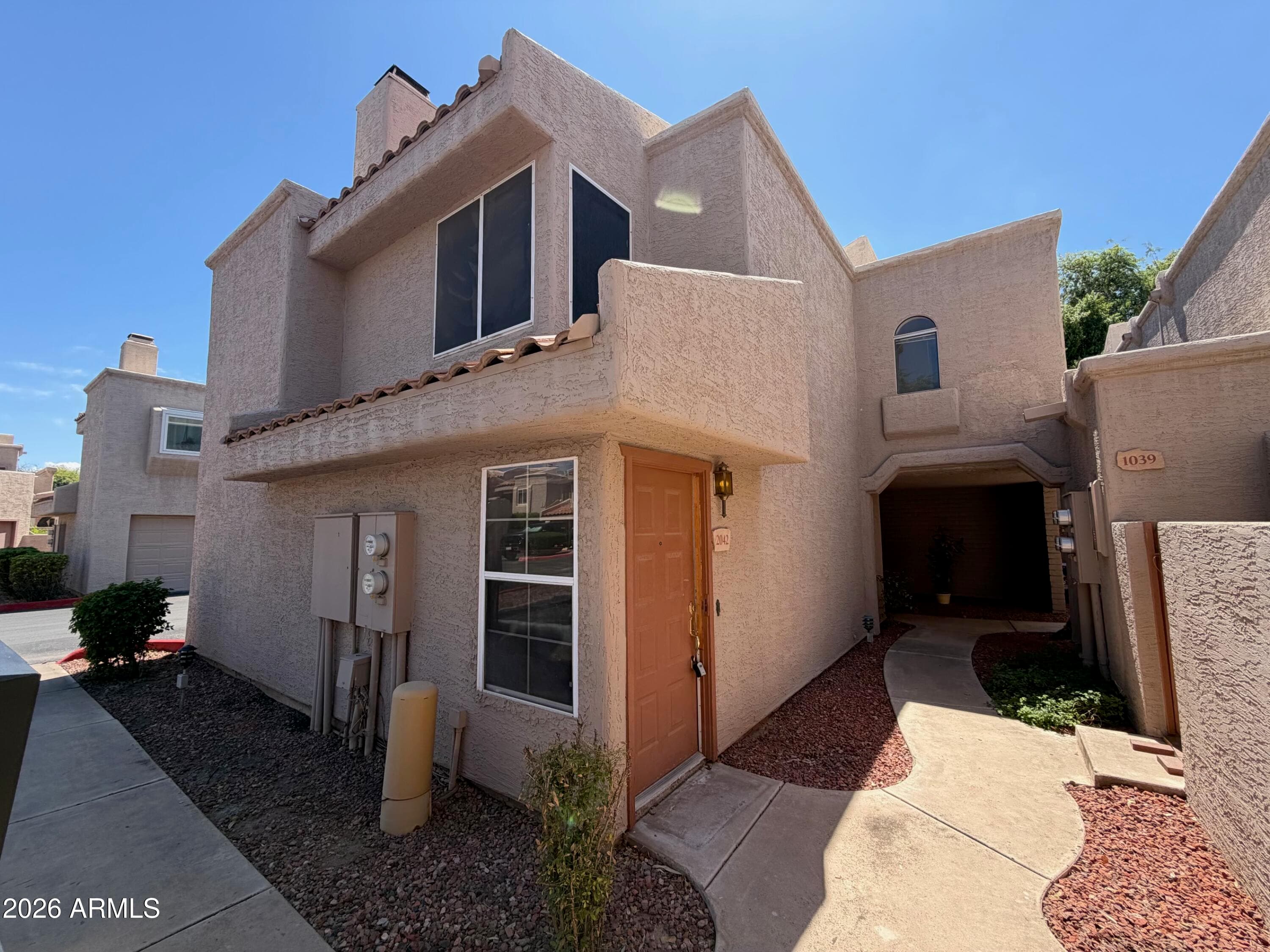 2834 S Extension Road 2042, Mesa, Arizona