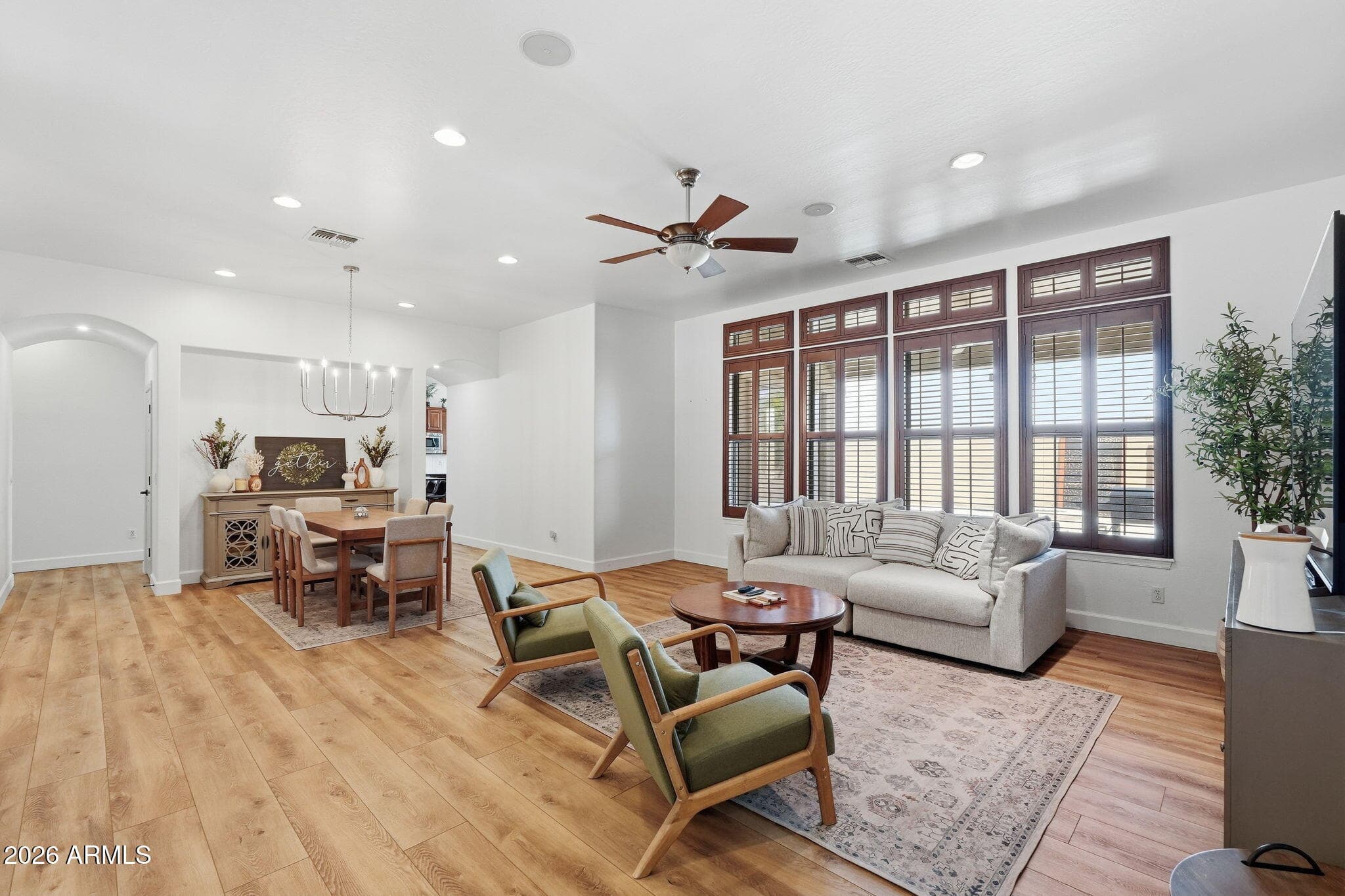 3158 E Sierra Madre Avenue — photo 4