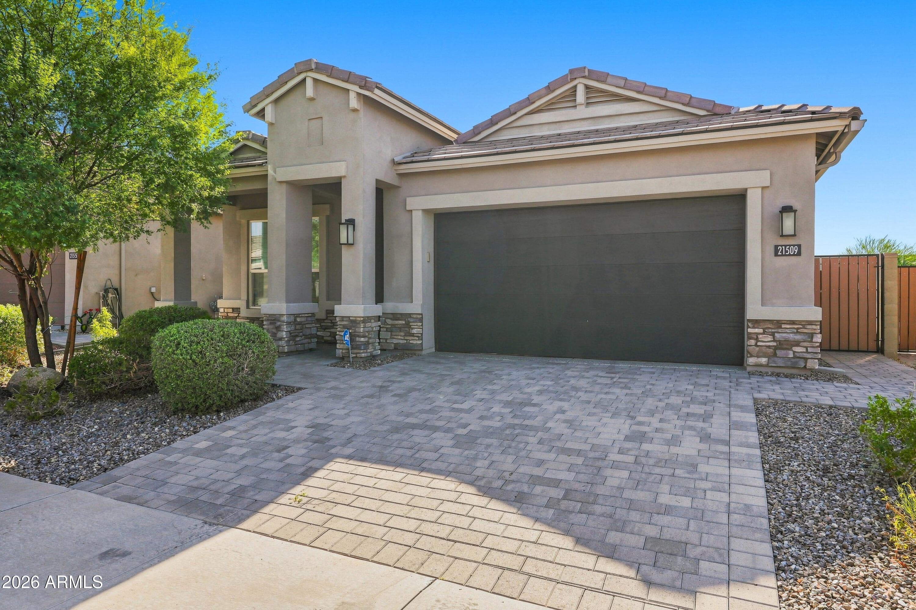 21509 N 59th Street