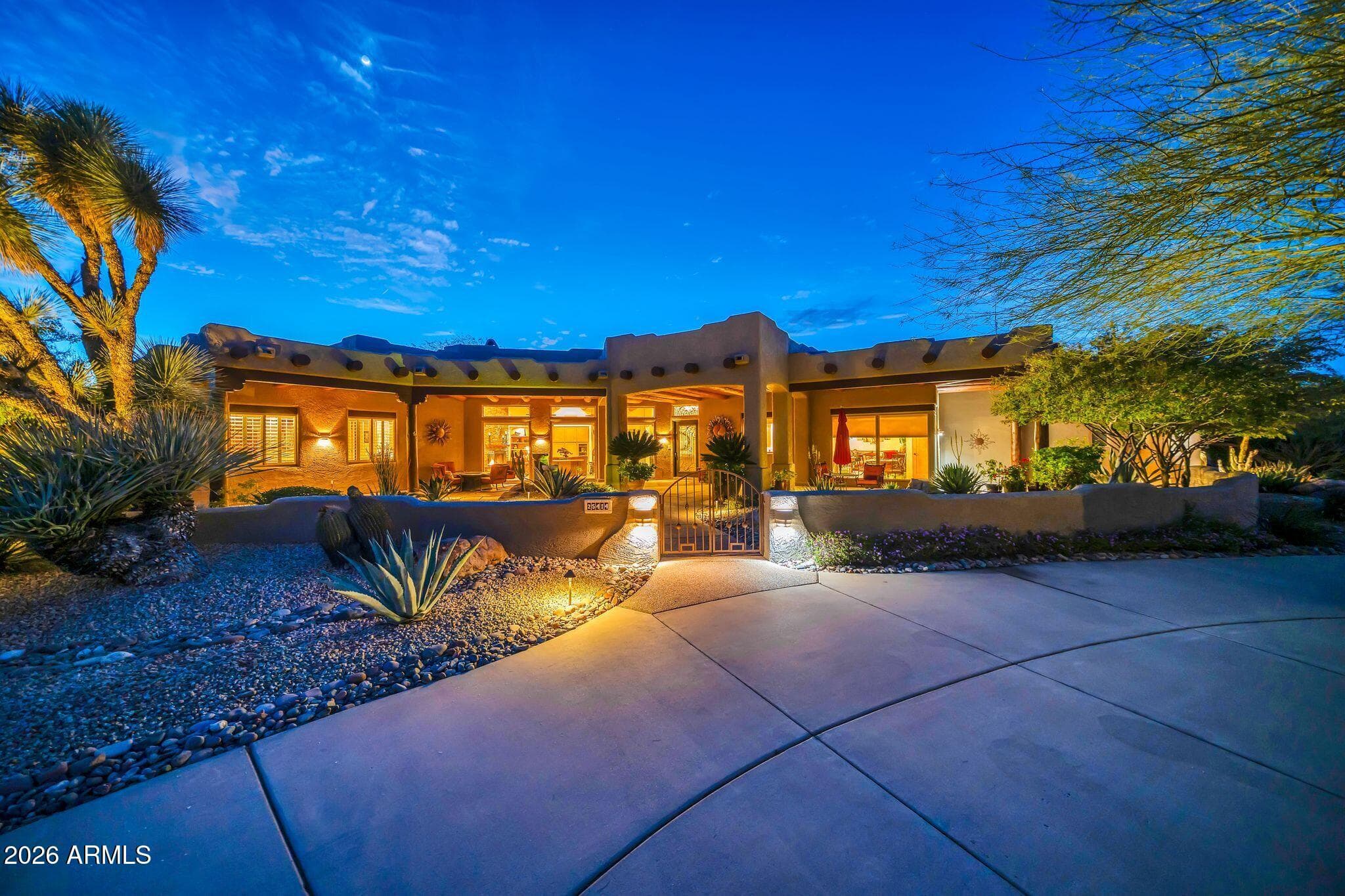 25414 N Vado Court
