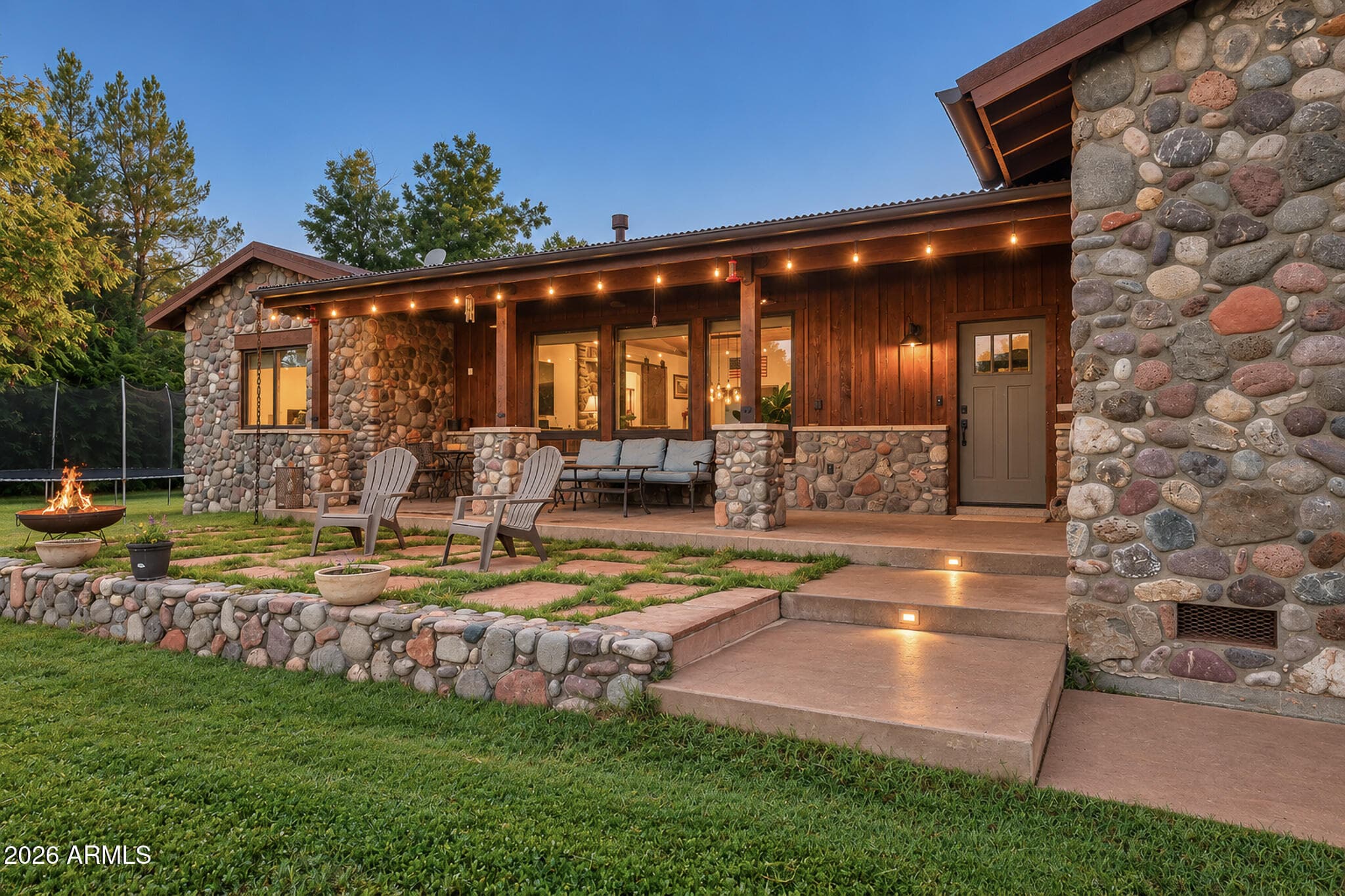 400 N Rio Arriba — photo 5