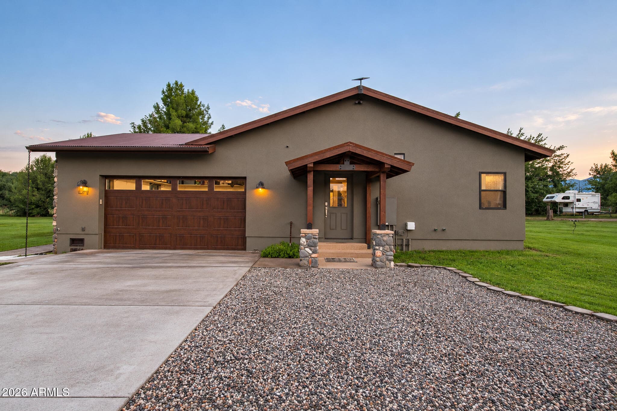 400 N Rio Arriba — photo 8