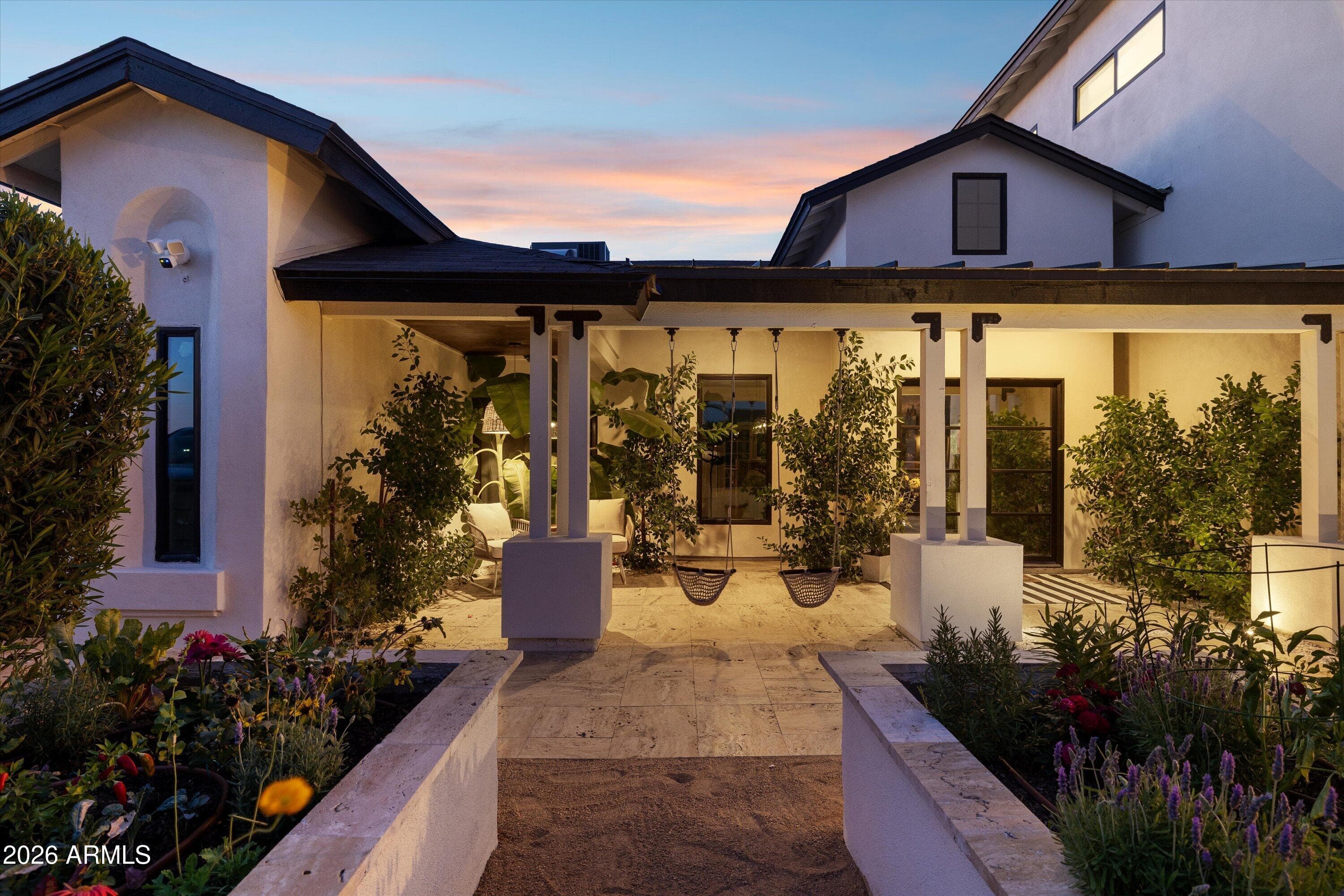 6414 E Beverly Lane