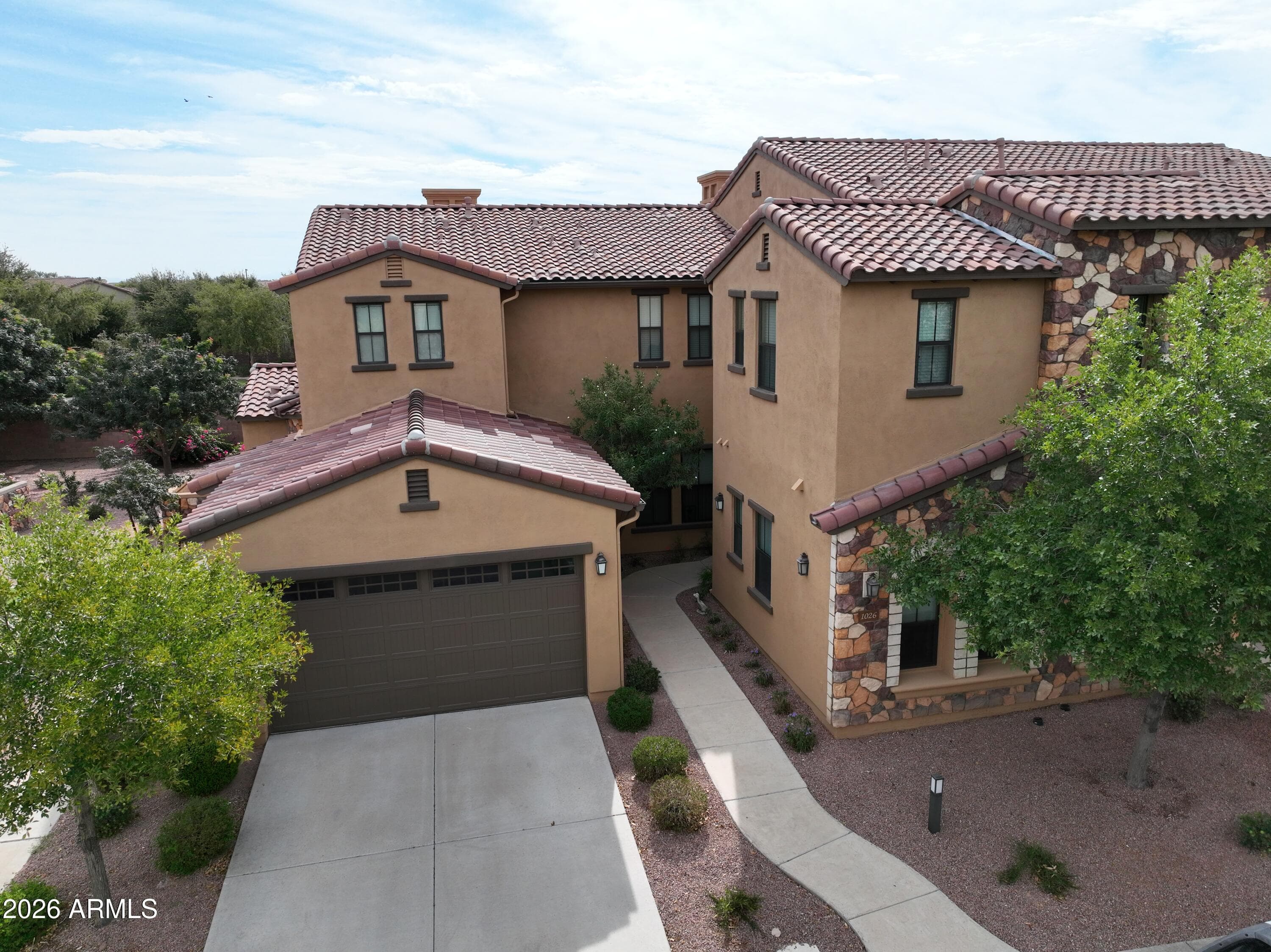 4777 S Fulton Ranch Boulevard 1026 — photo 2