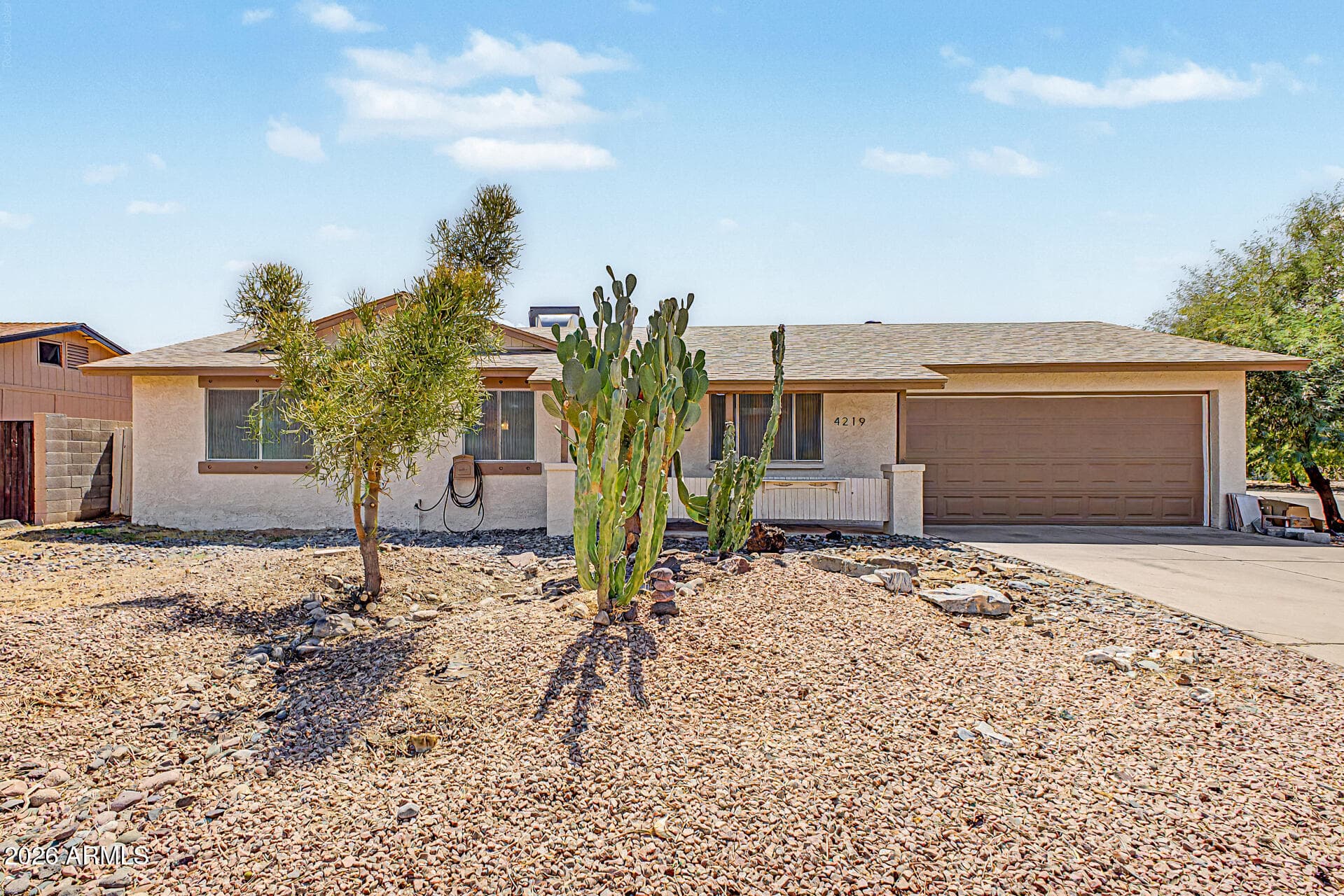 4219 W Sunnyside Avenue, Phoenix, Arizona