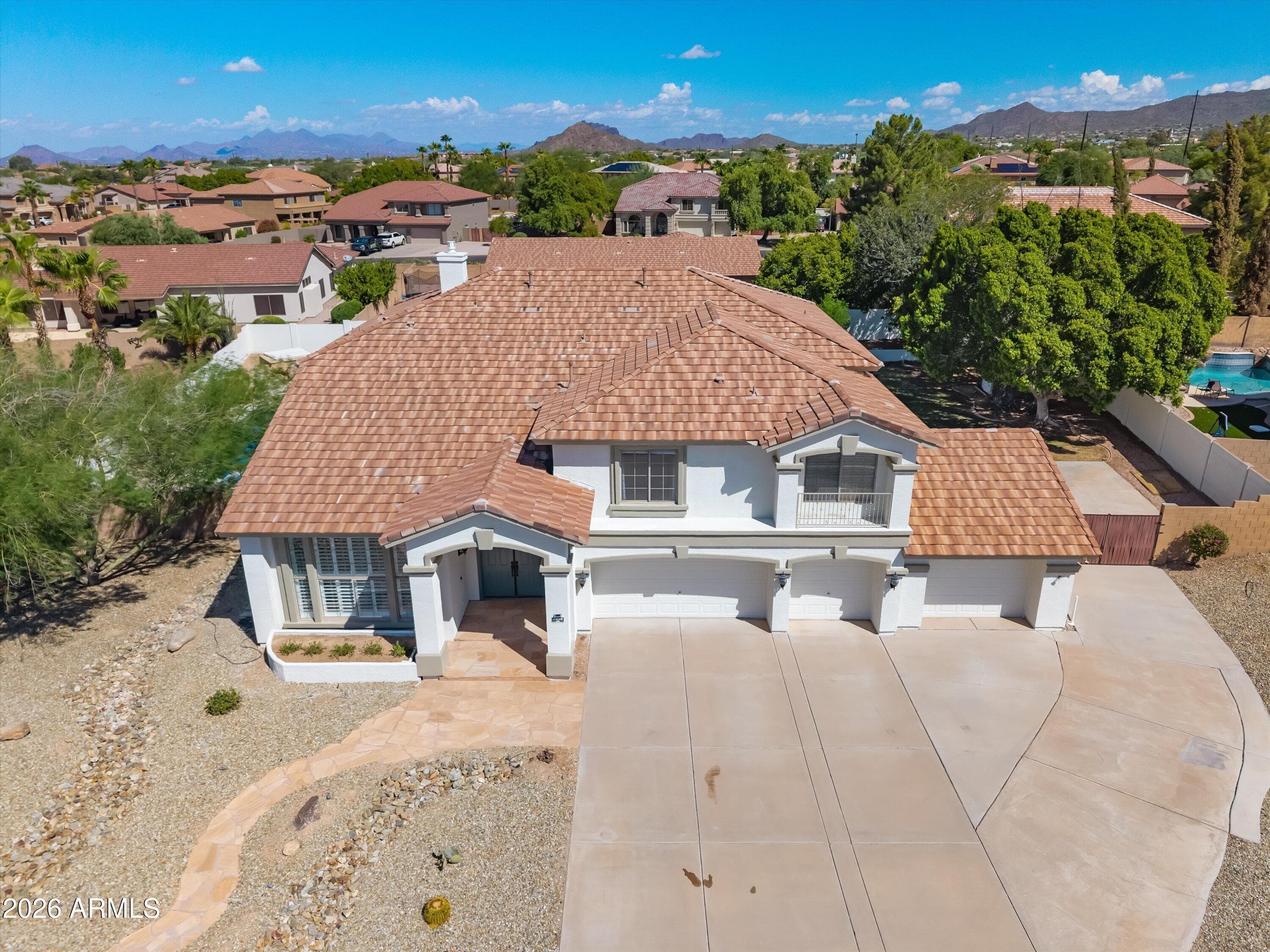 7538 E Kael Circle — photo 2
